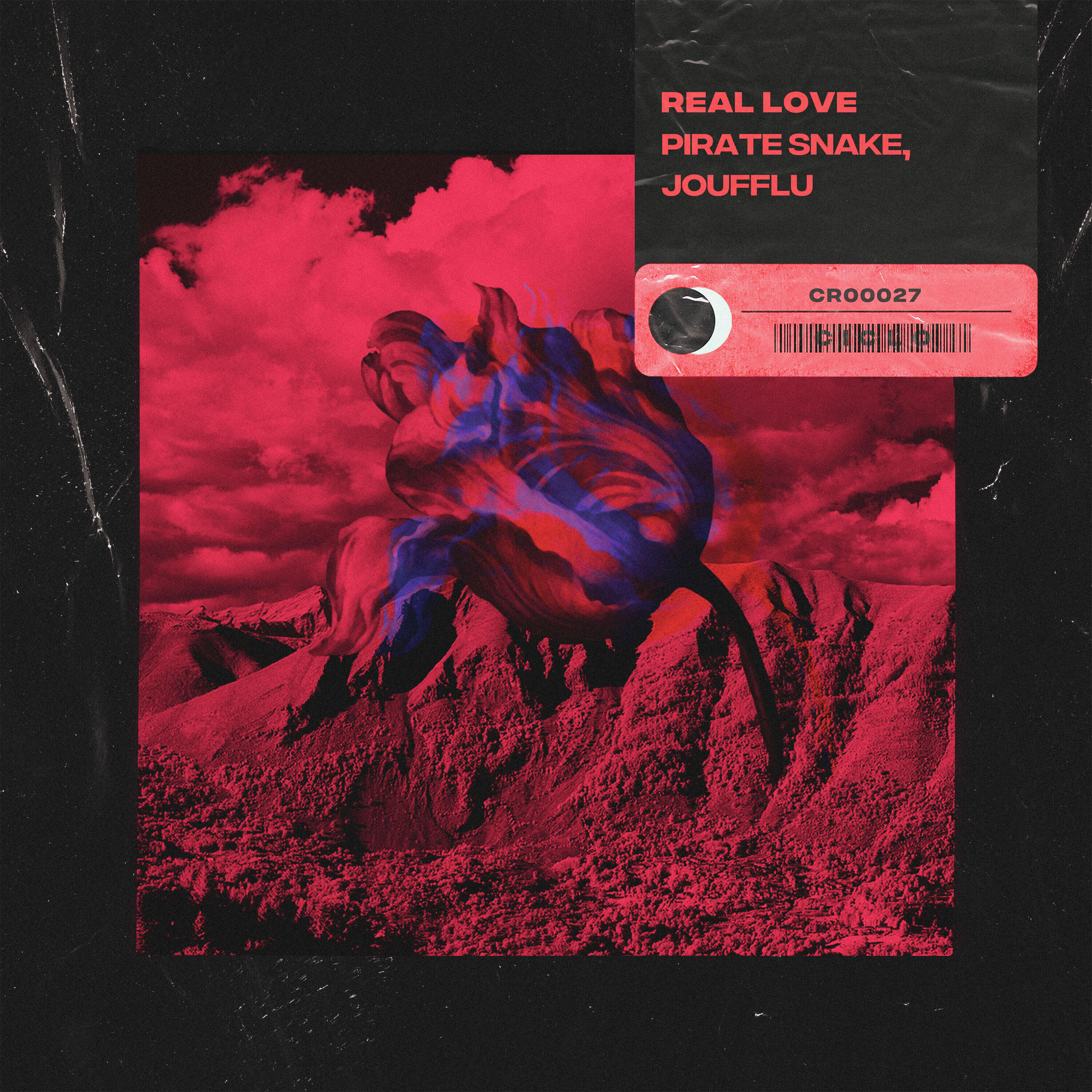 Релиз Real Love