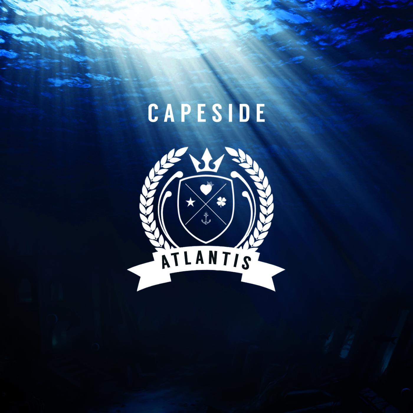 Релиз Atlantis