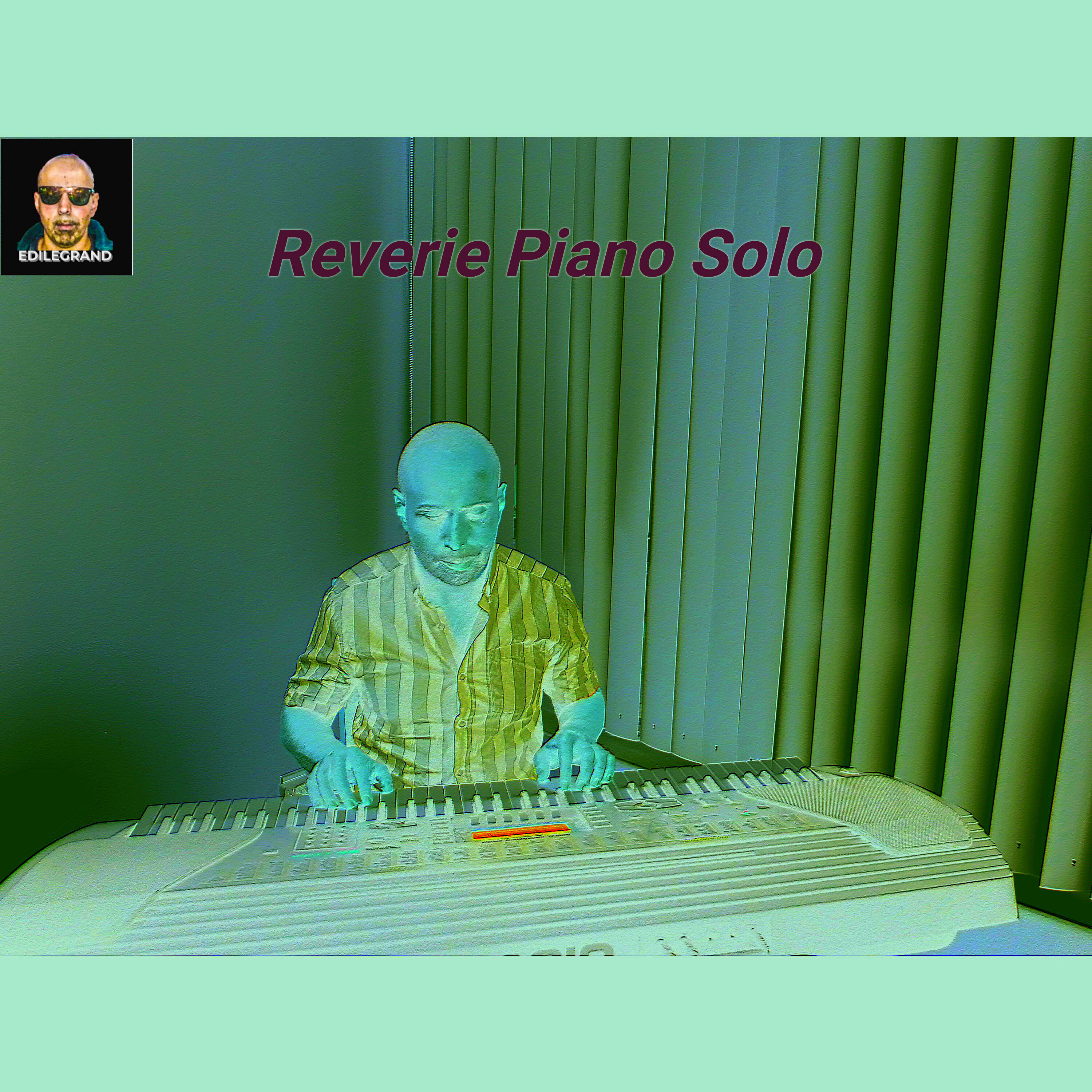 Релиз Reverie Piano Solo