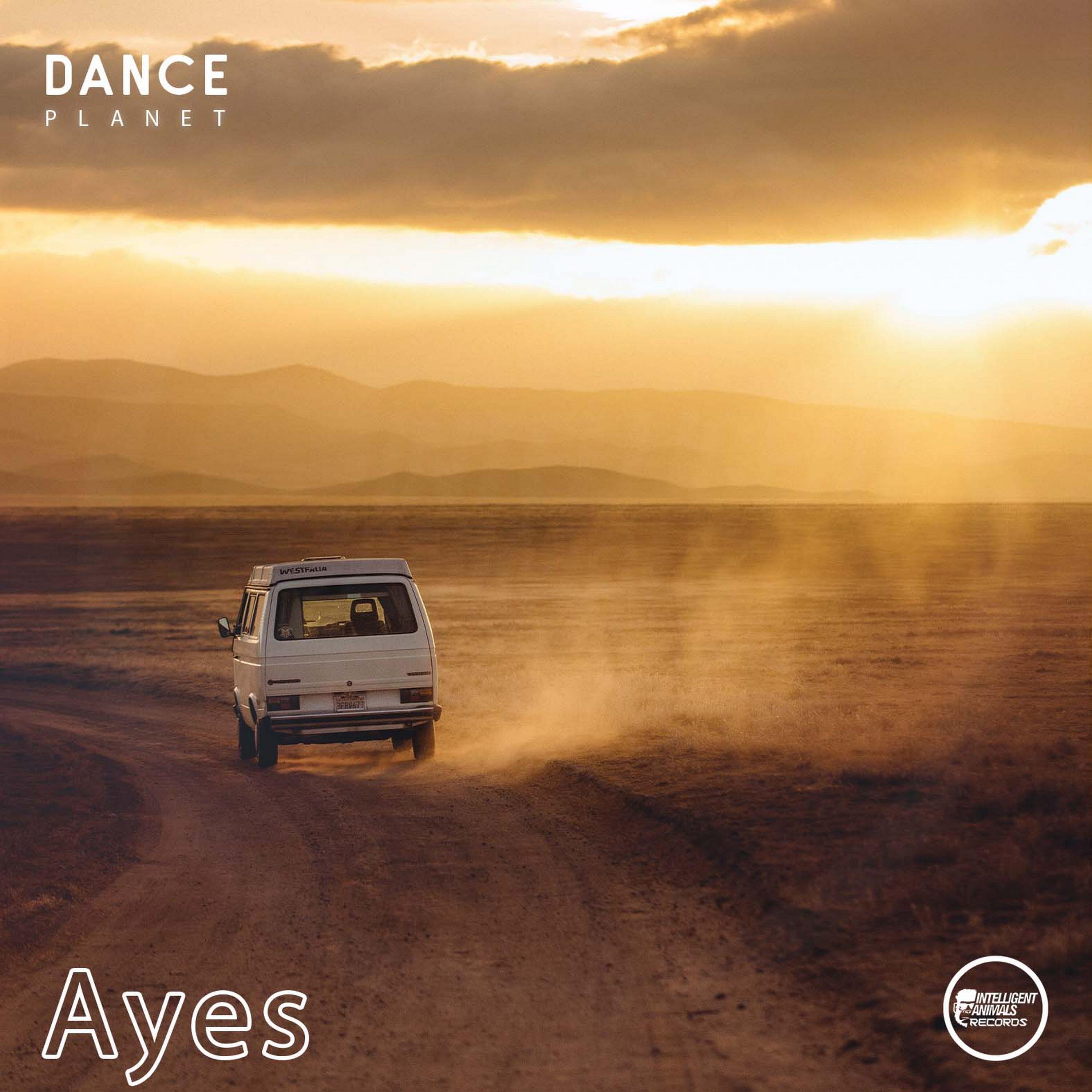Релиз Ayes