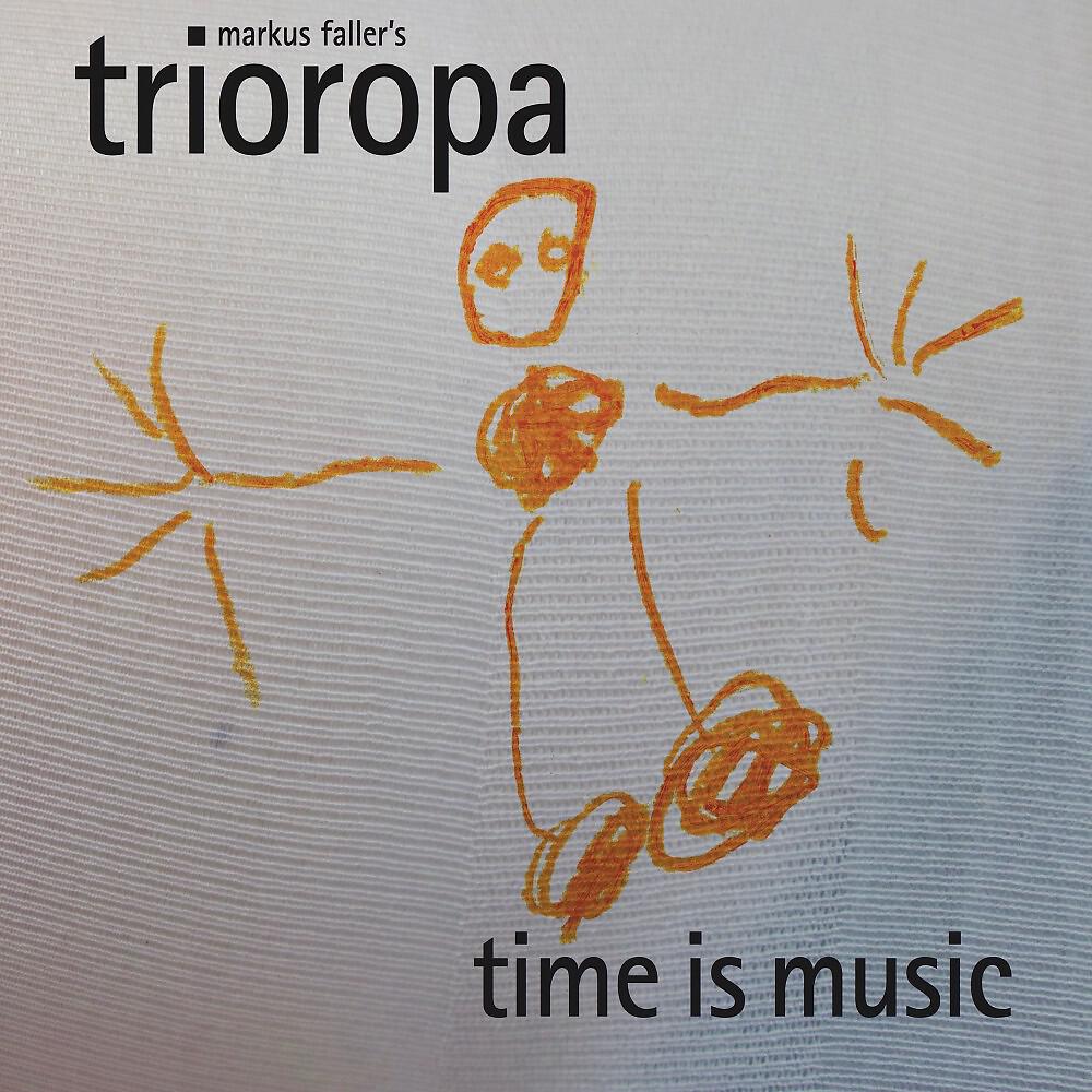 Markus Faller's Trioropa