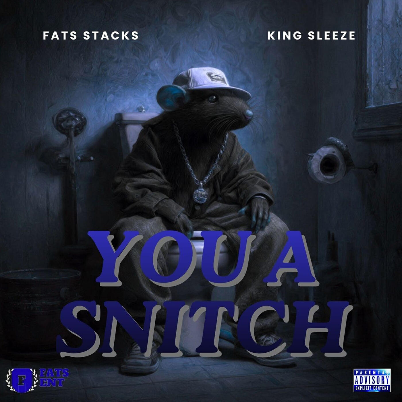 Релиз You a Snitch
