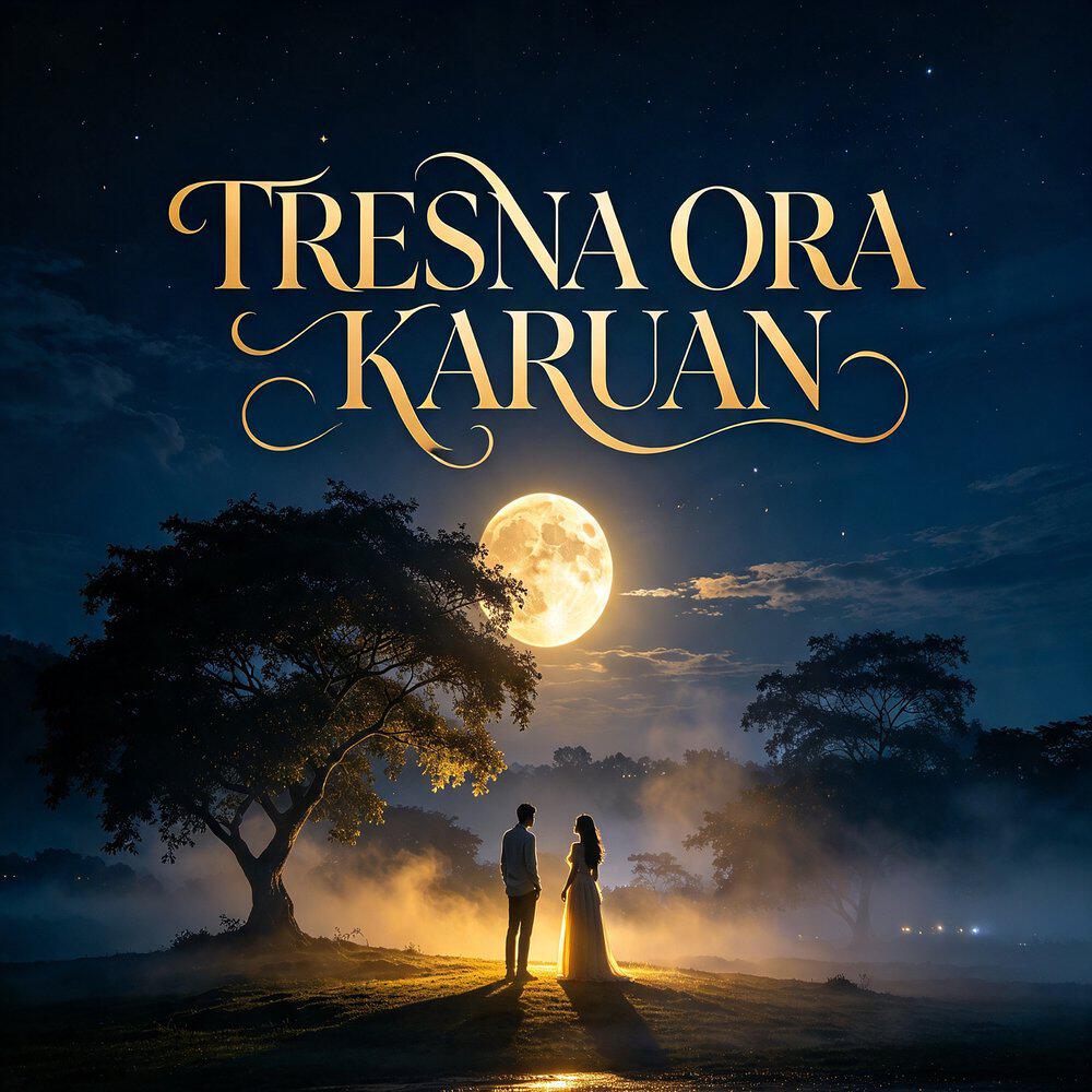 Релиз Tresna Ora Karuan