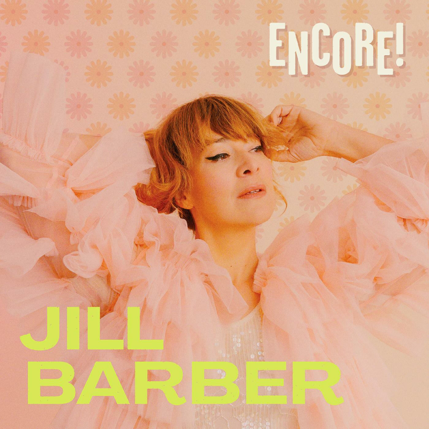 Релиз ENCORE!