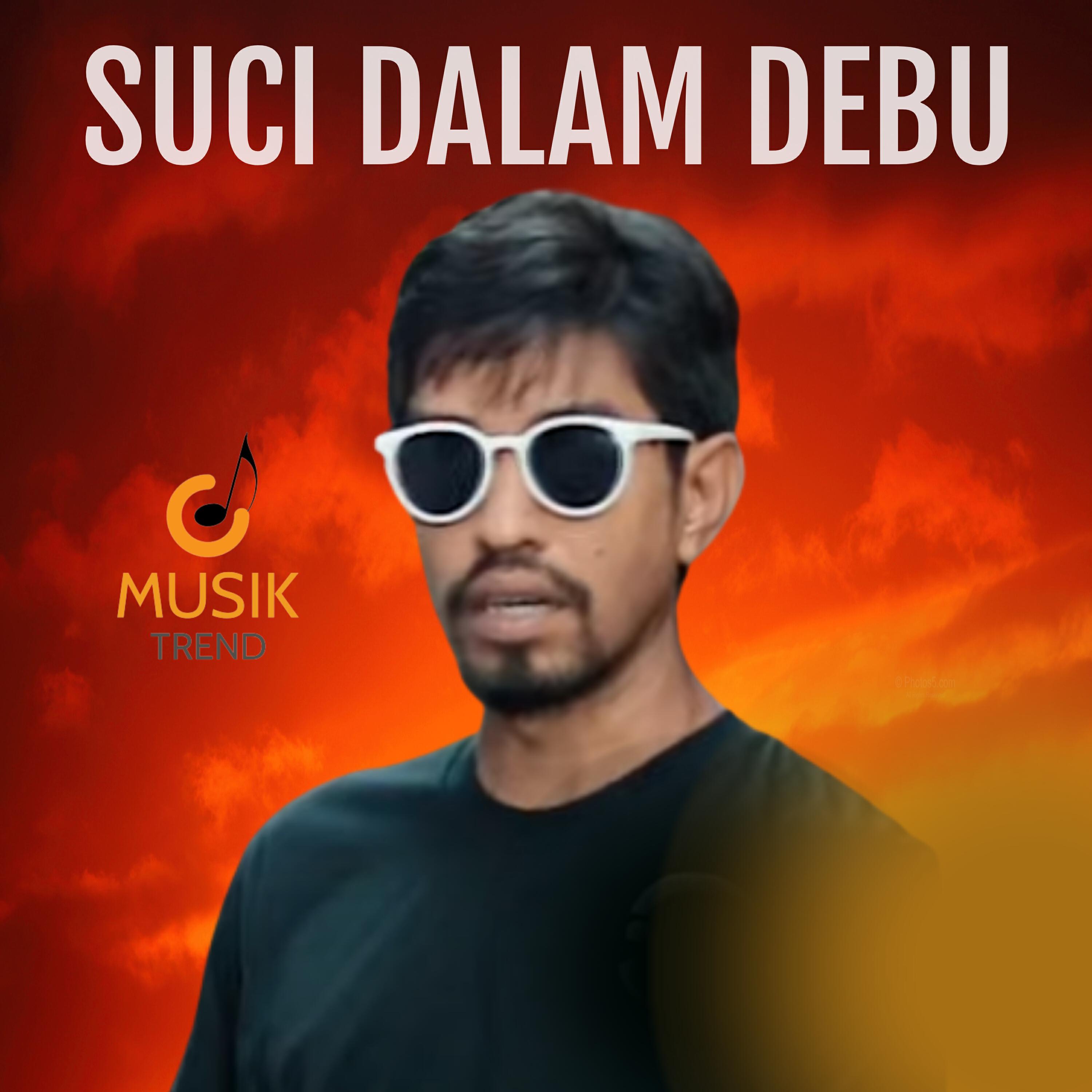 Релиз Suci Dalam Debu