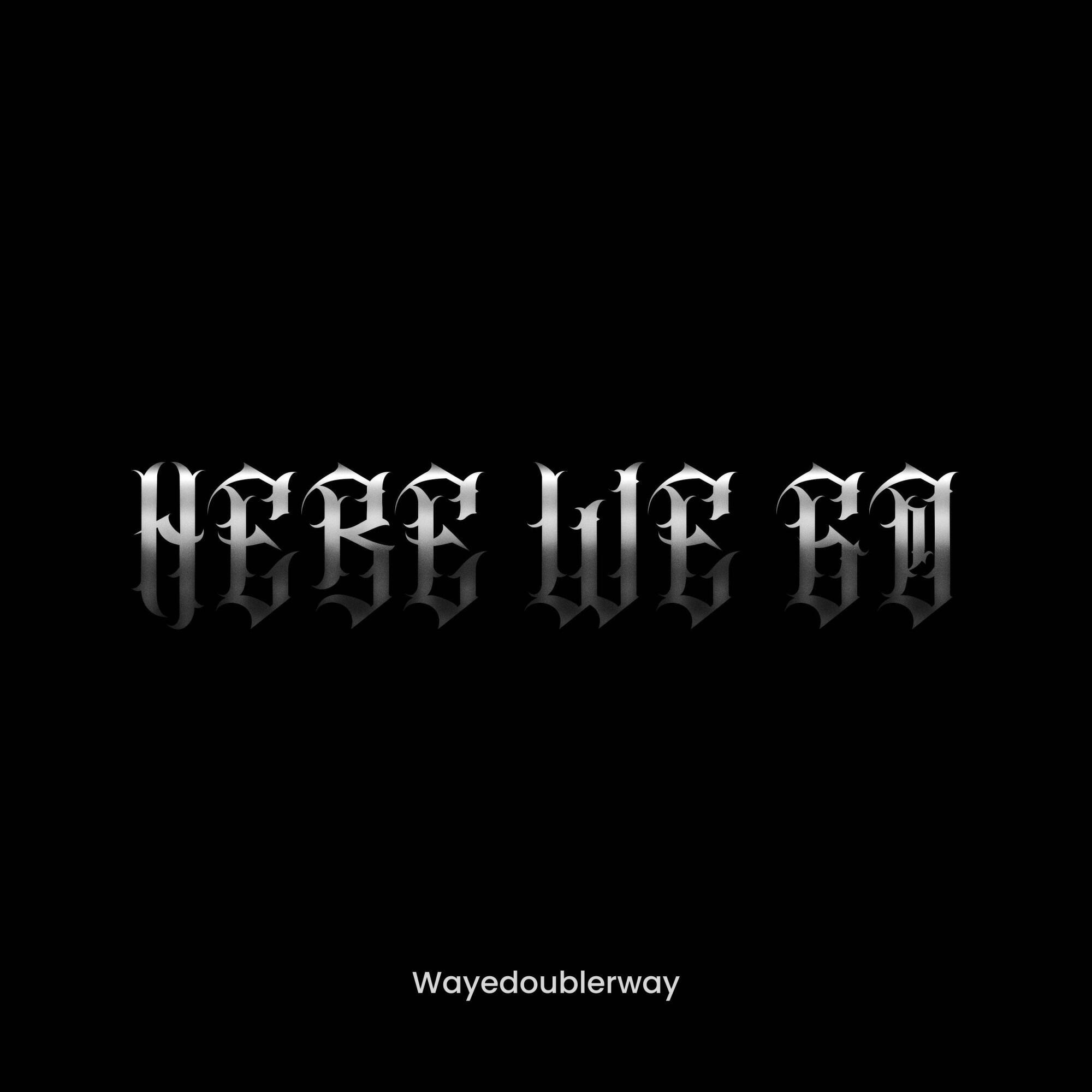 Релиз Here We Go