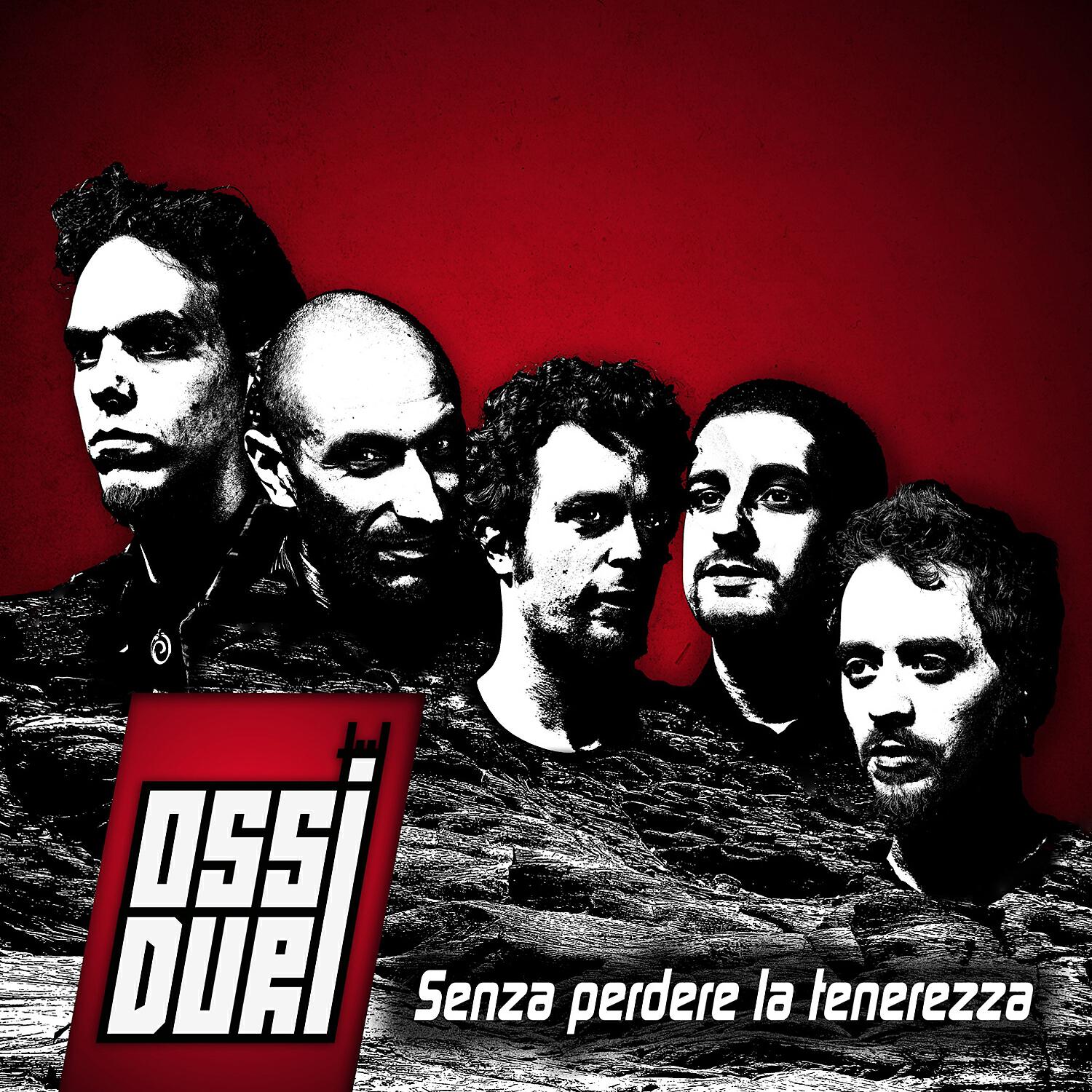 Релиз Senza perdere la tenerezza