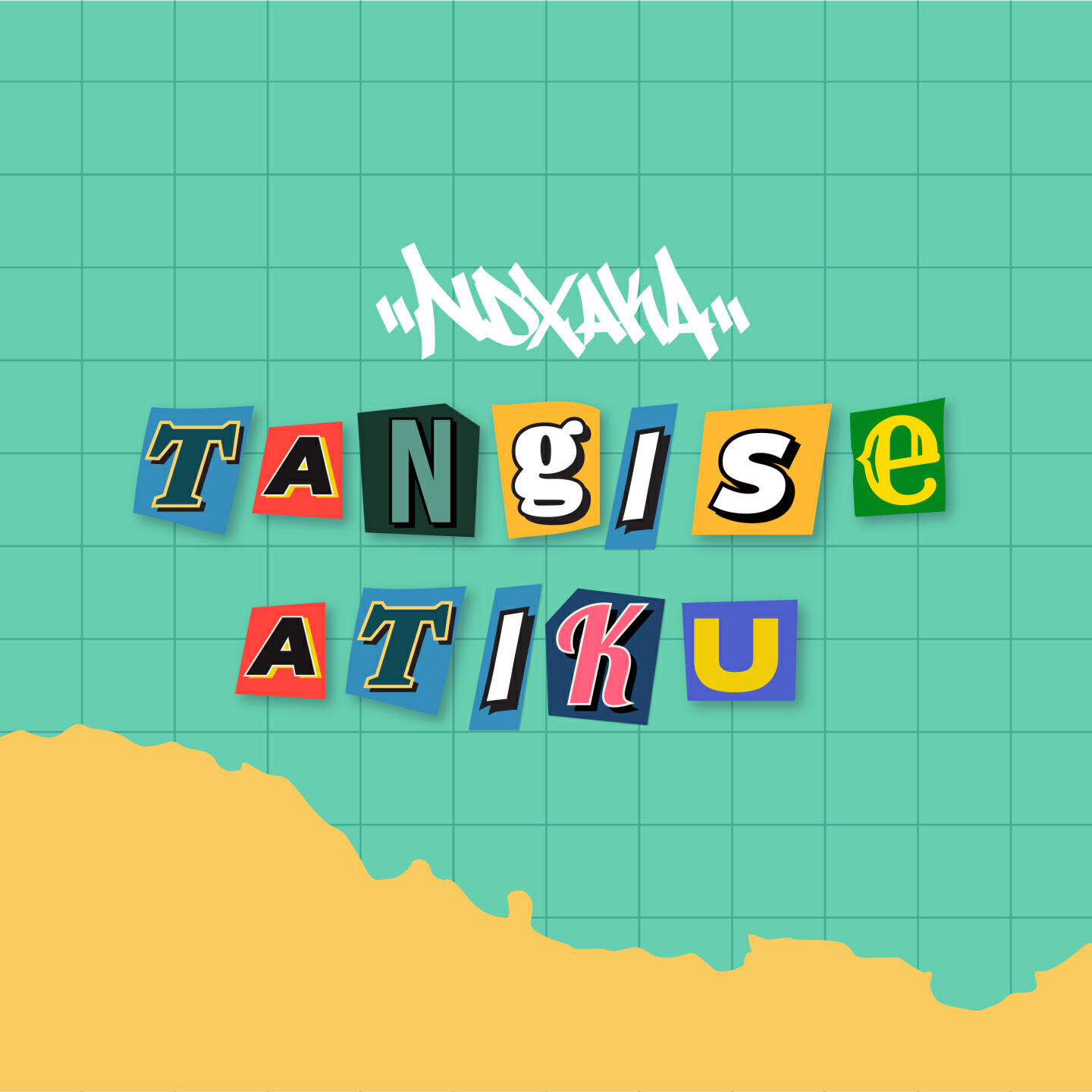 Релиз Tangise Atiku
