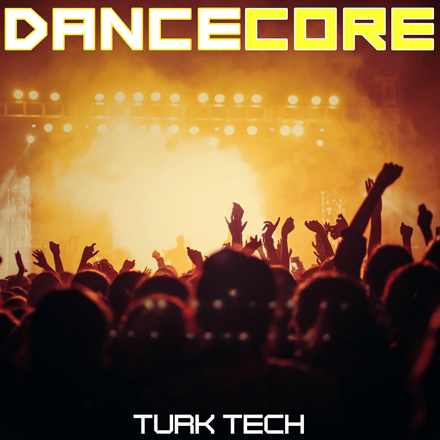 Релиз Dancecore
