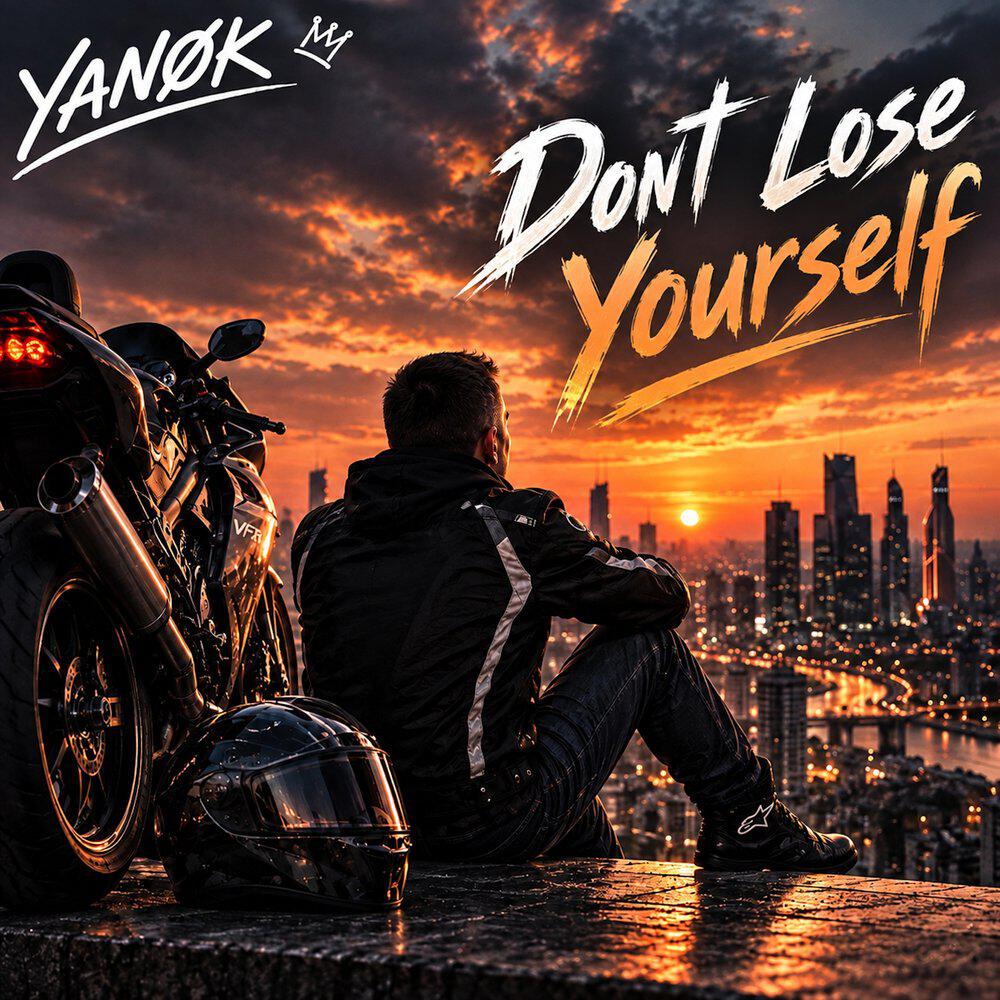 Релиз Dont Lose Yorself