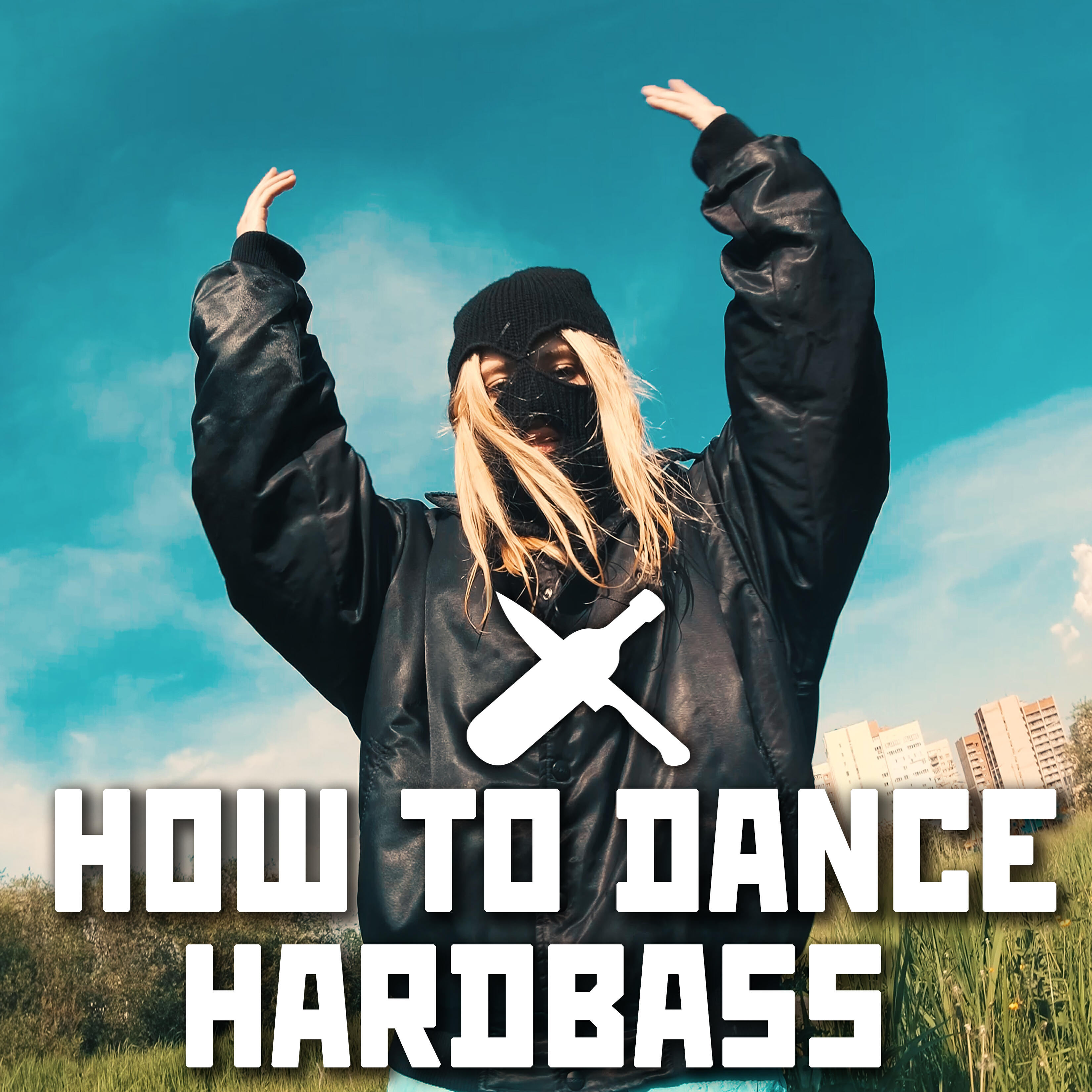 Релиз How to Dance Hardbass