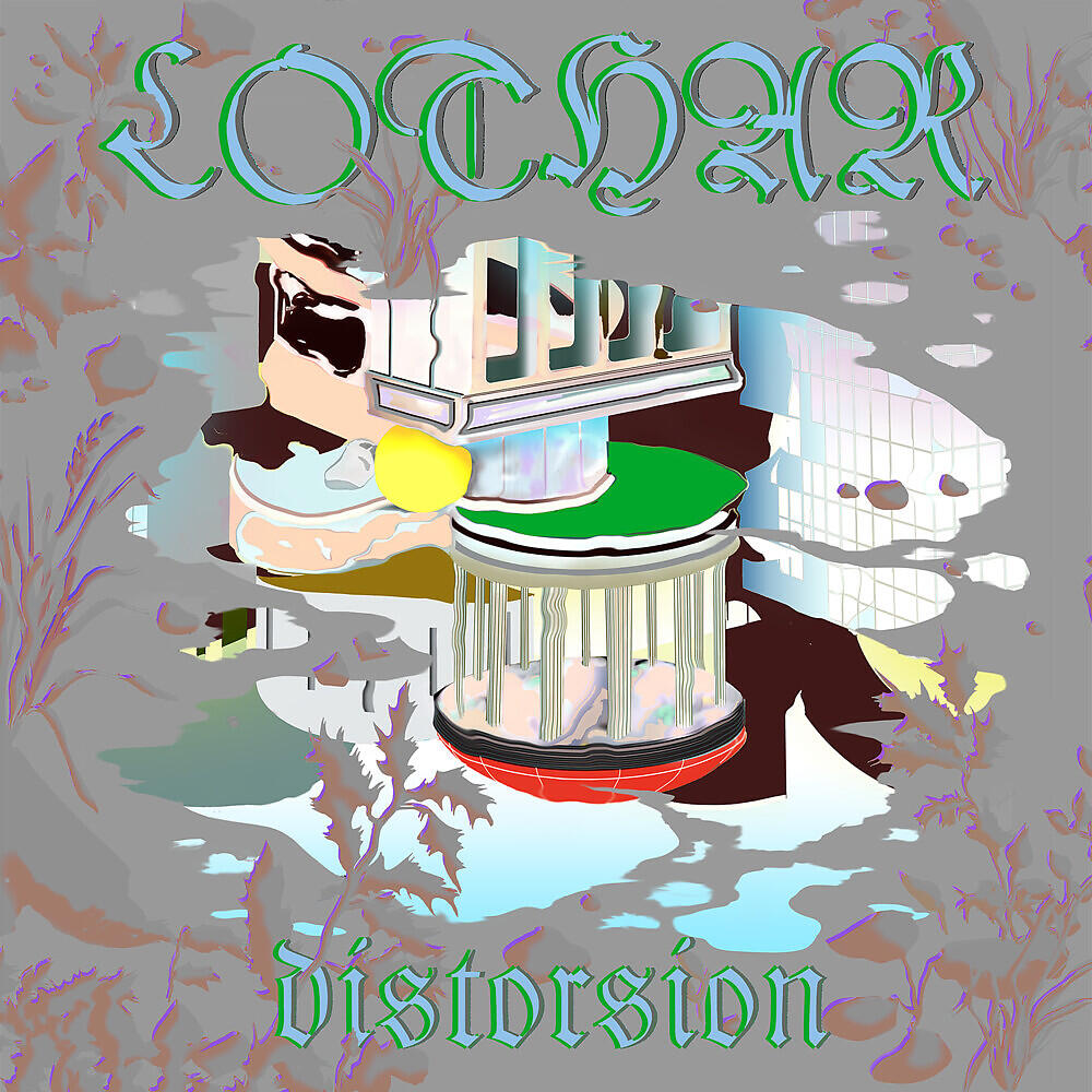 Релиз Distorsion