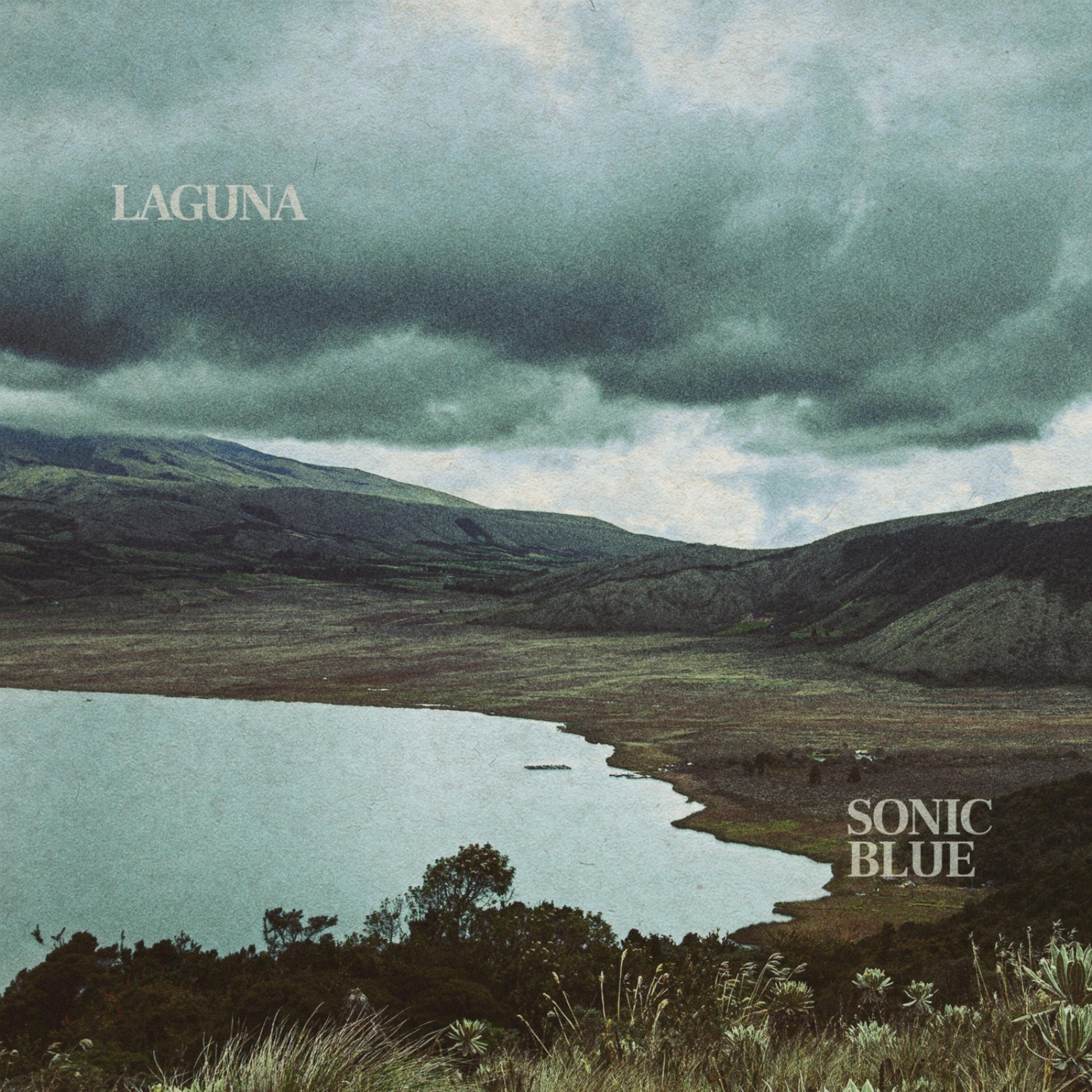 Релиз Laguna