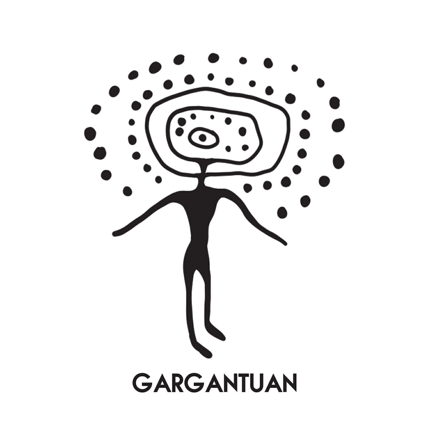 Релиз Gargantuan