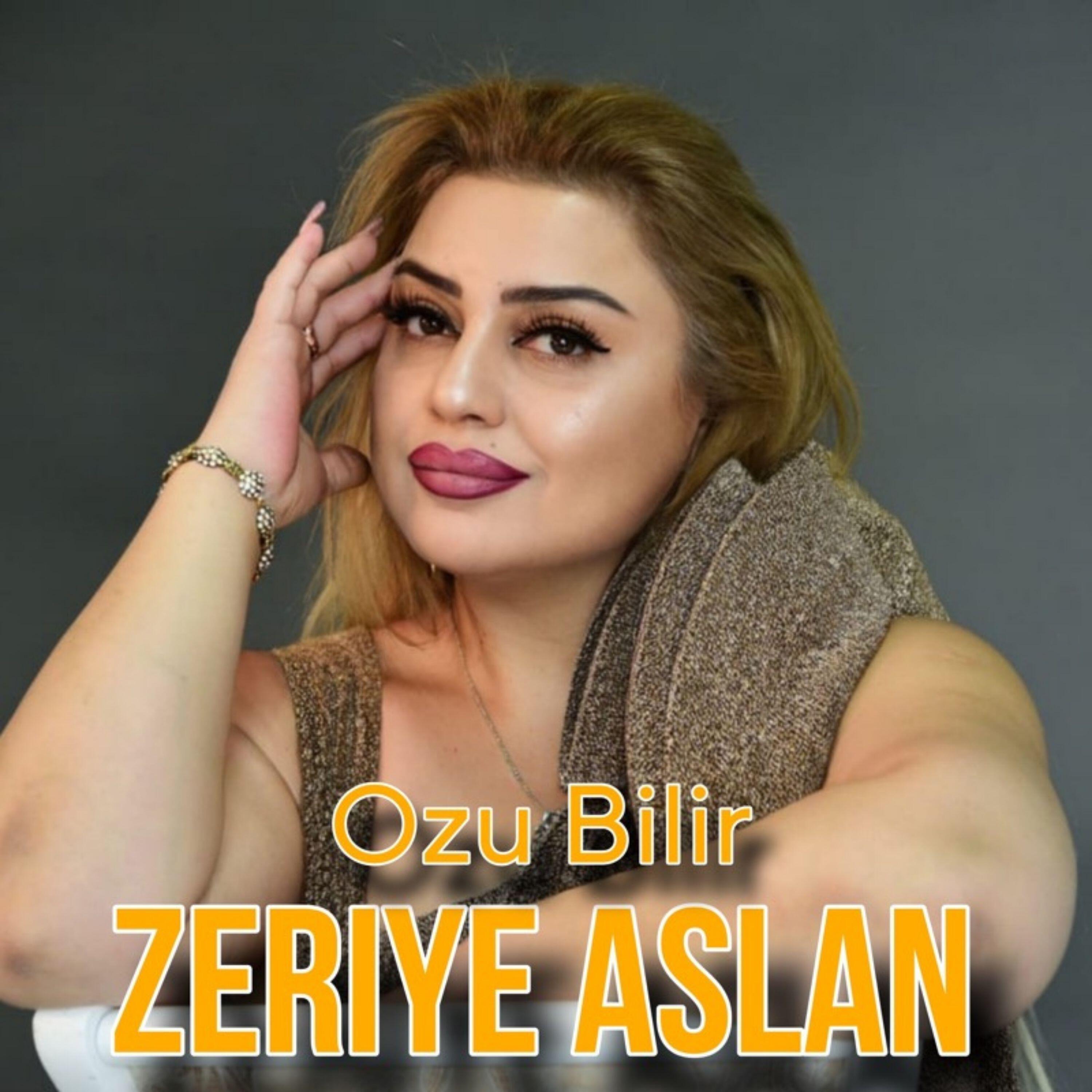 Релиз Ozu Bilir