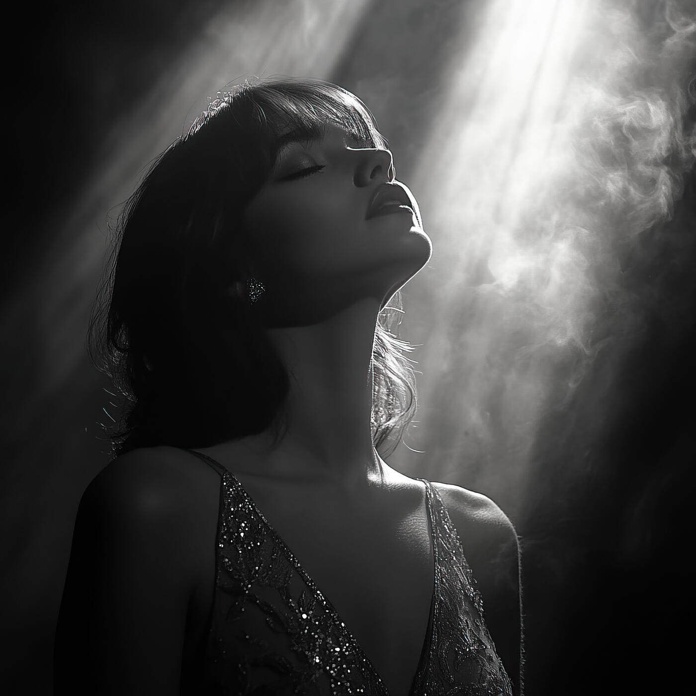 Релиз A-Vocalise
