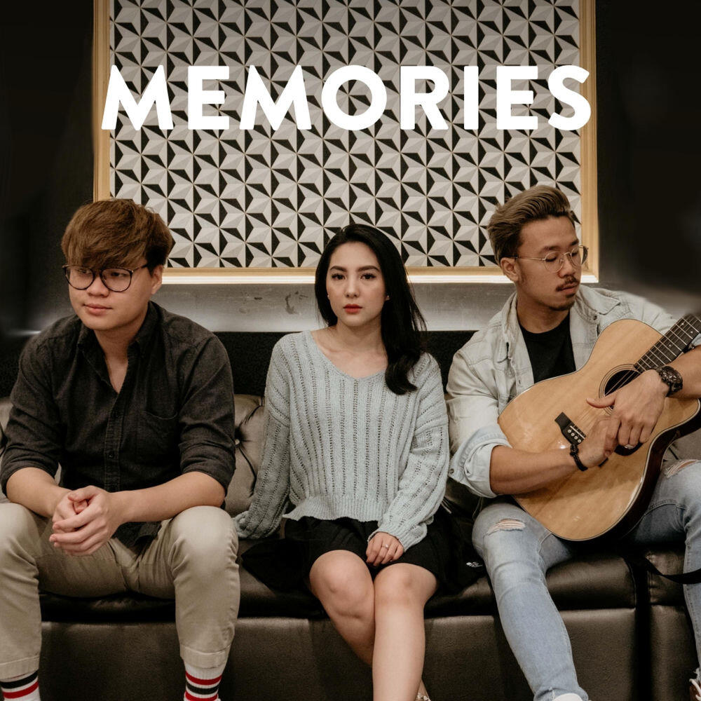 Релиз Memories