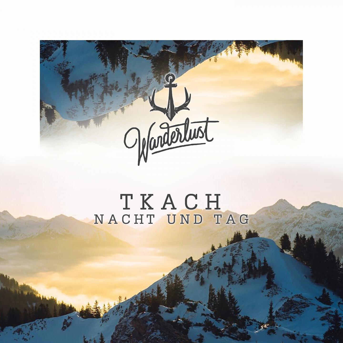Релиз Nacht und Tag