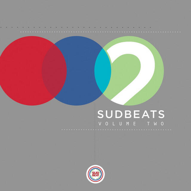 Релиз Sudbeats, Vol. 2