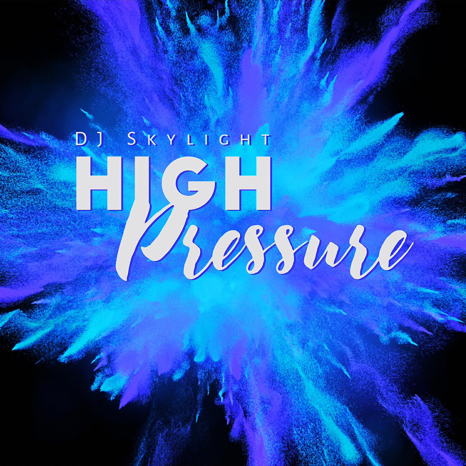 Релиз High Pressure