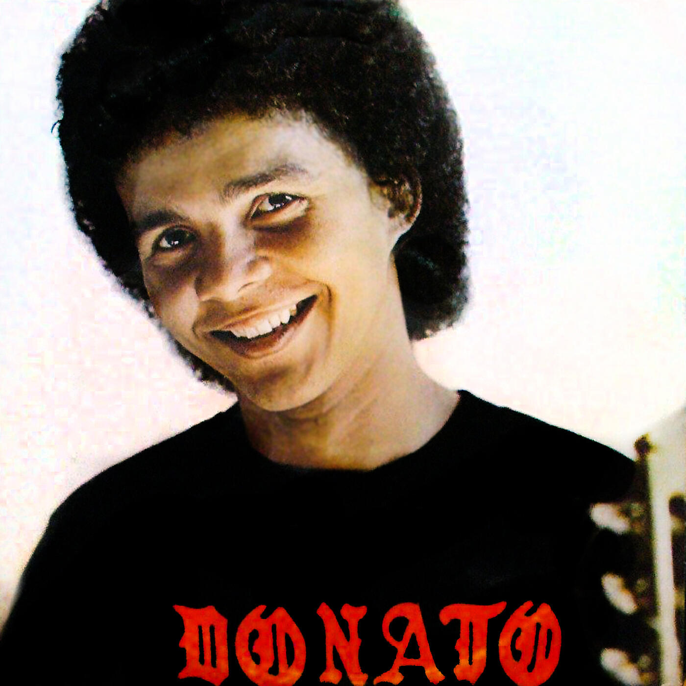 Релиз Donato (Remasterizado)