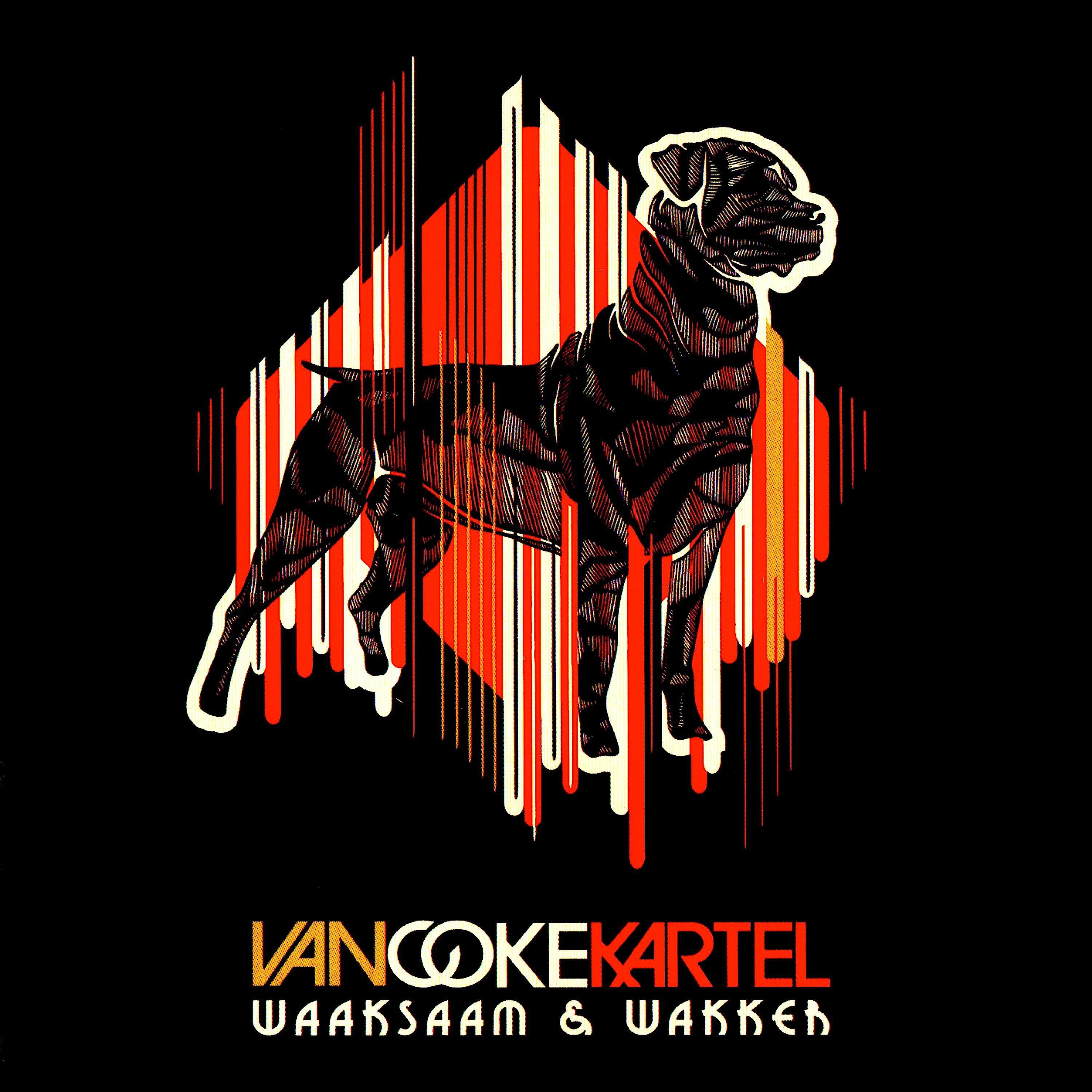 Релиз Waaksaam en Wakker
