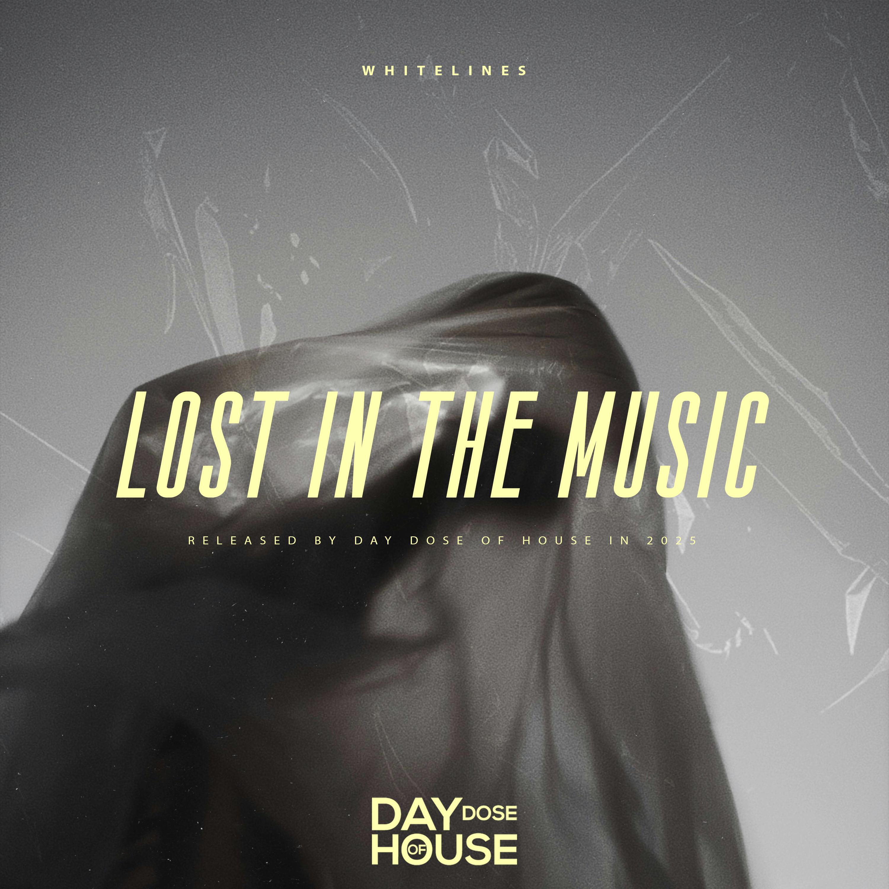 Релиз Lost In The Music