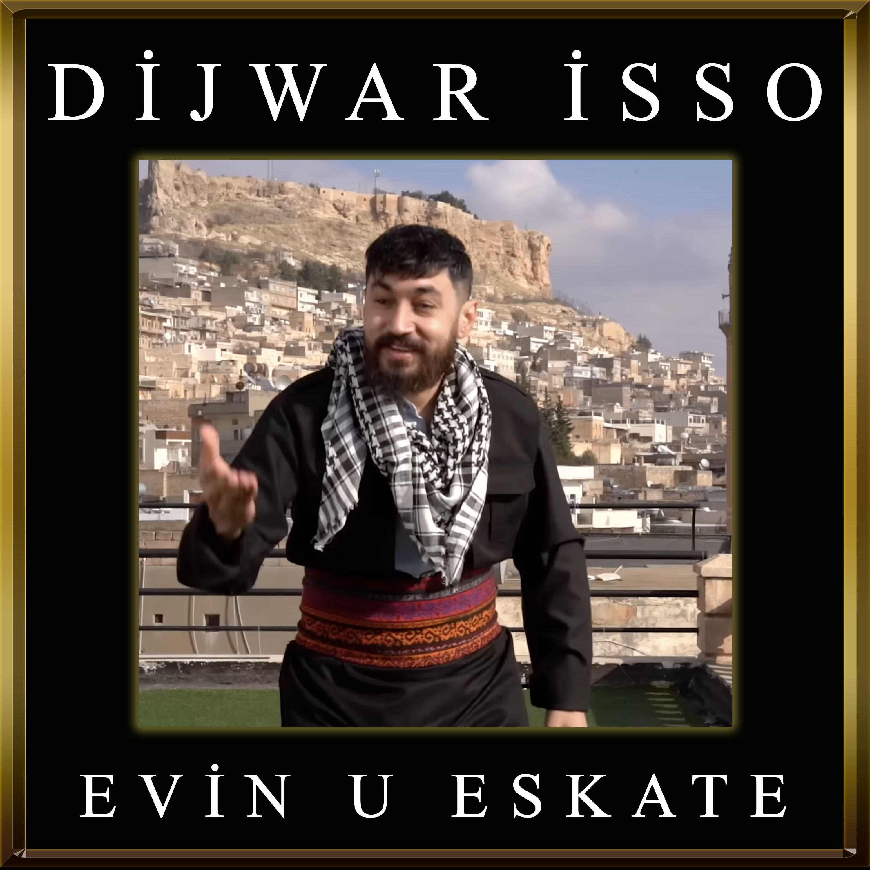 Dijwar isso