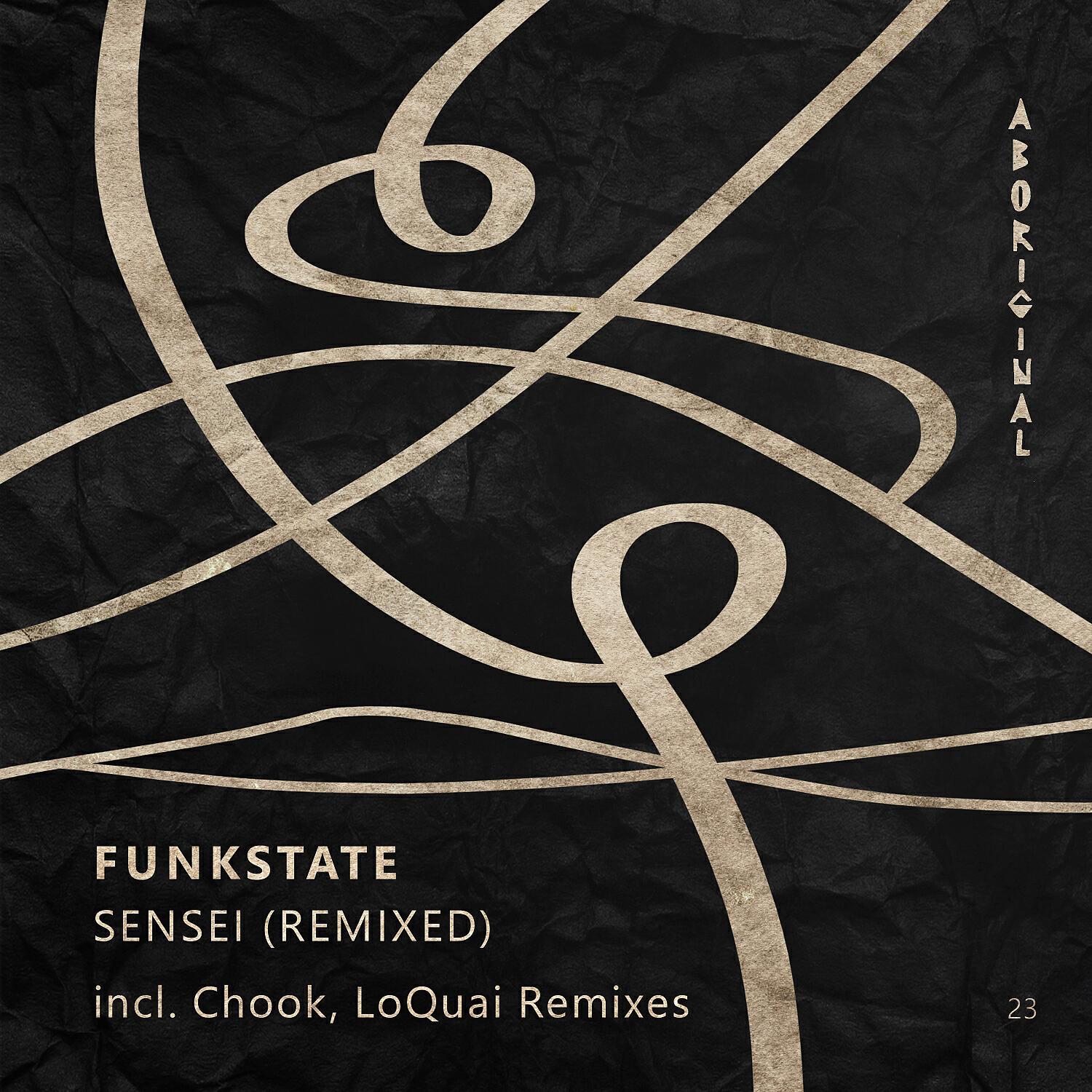 Релиз Sensei (The Remixes)