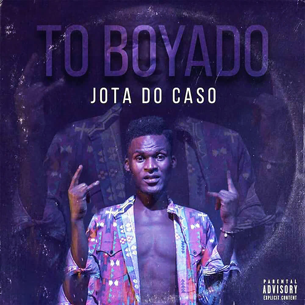 Релиз To Boyado