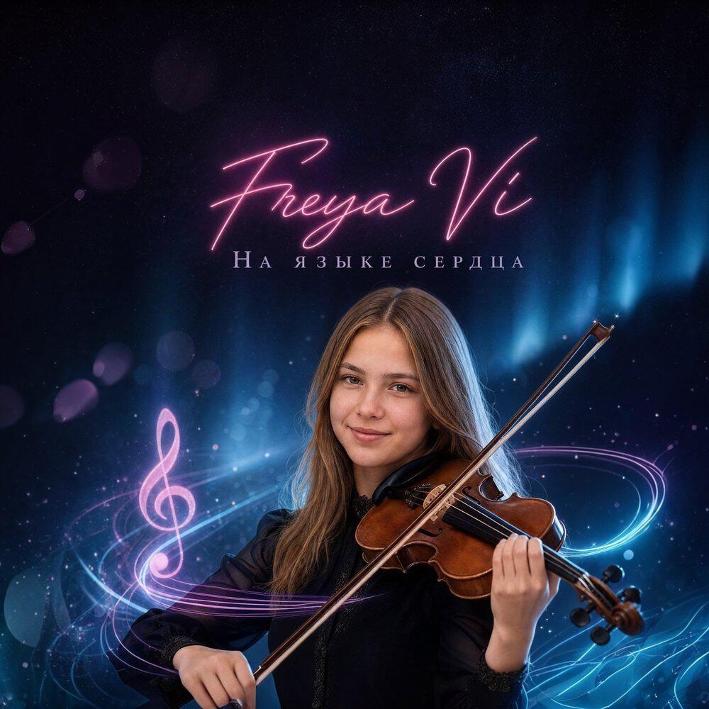 Freya Vi