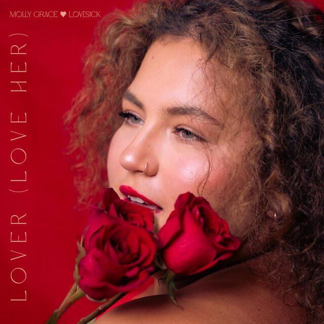 Релиз Lover (Love Her)