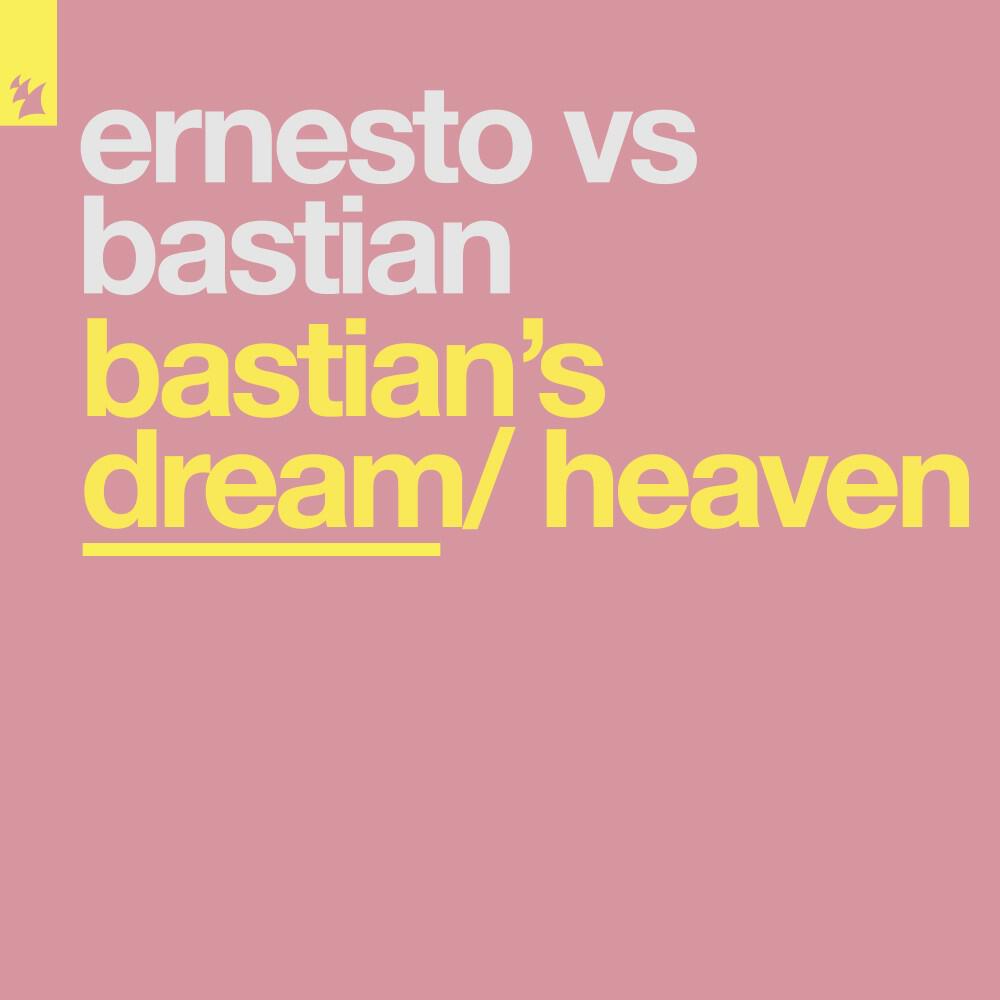 Релиз Bastian's Dream / Heaven