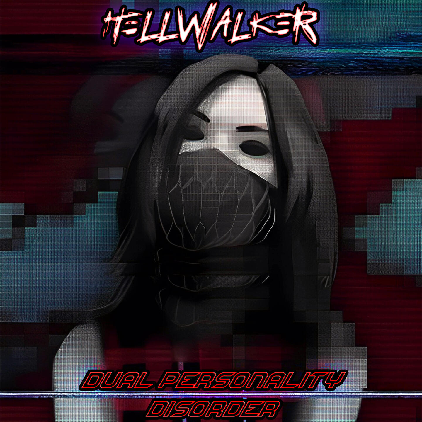 Релиз Dual Personality Disorder