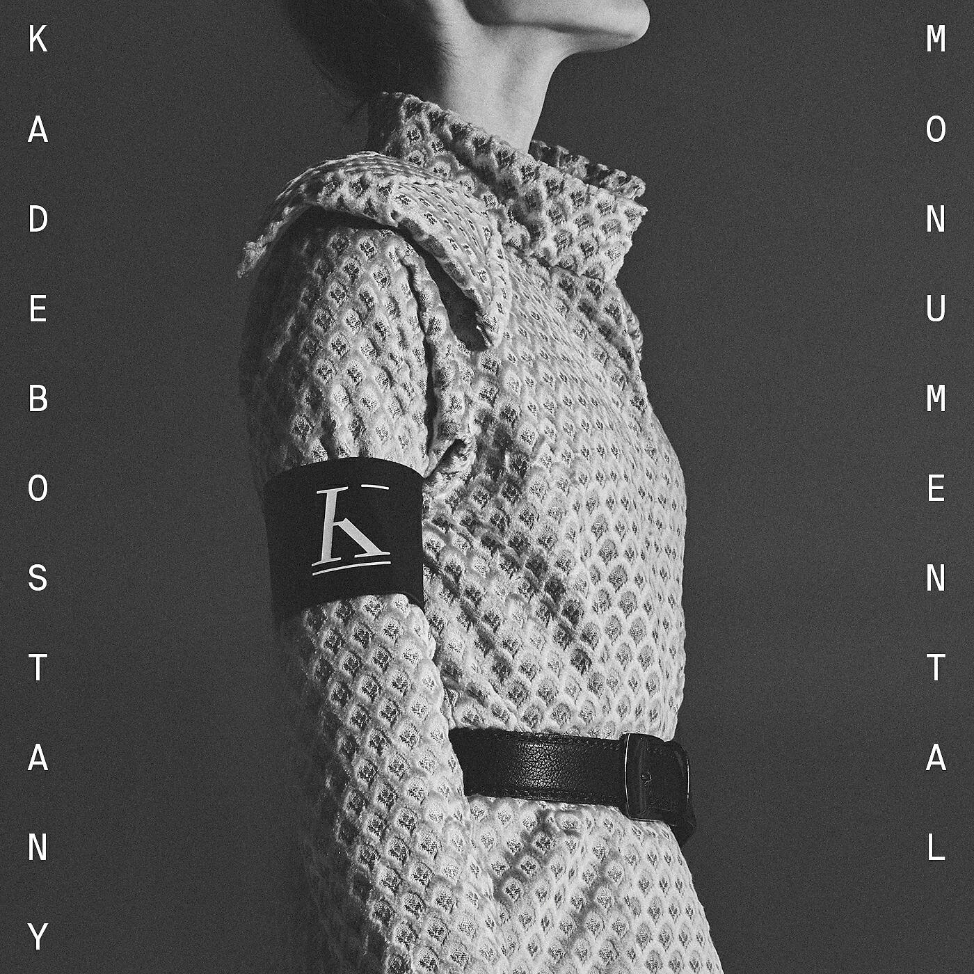 Релиз Monumental
