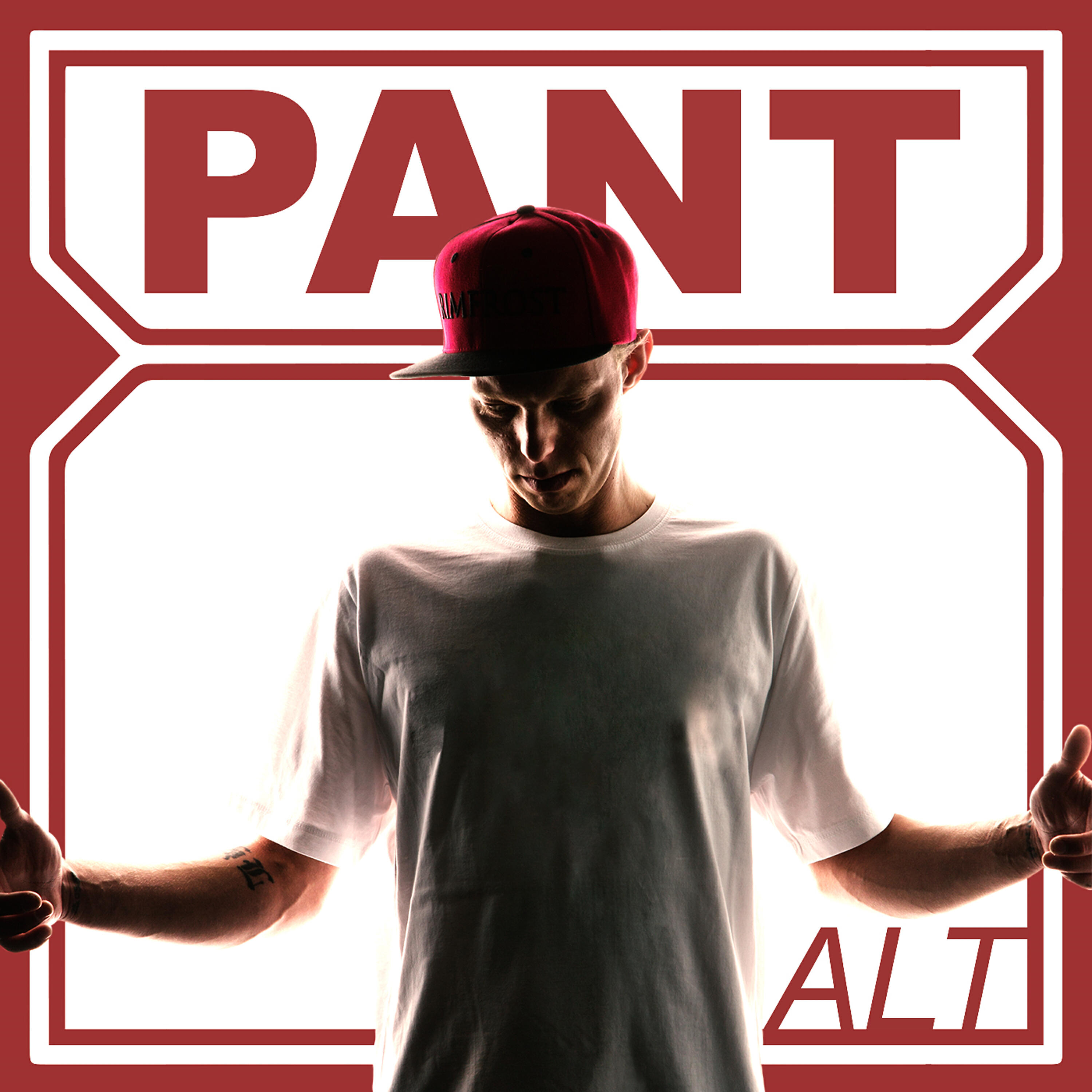 Релиз Alt