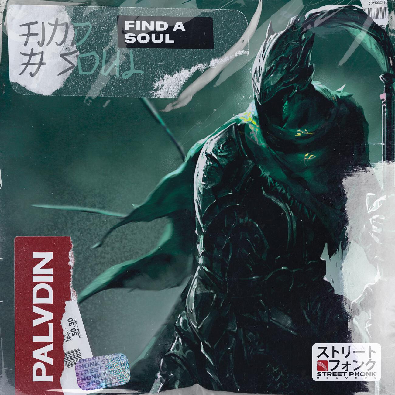 Релиз Find A Soul