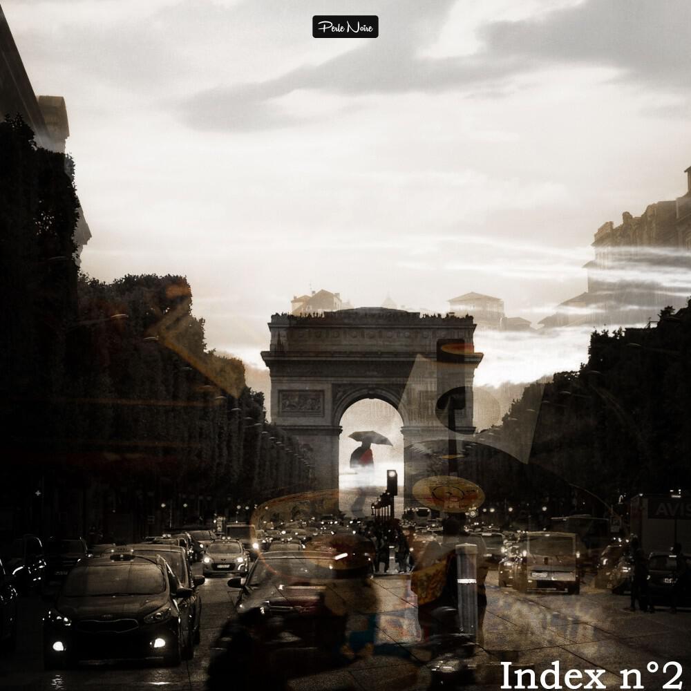 Релиз Index No. 2