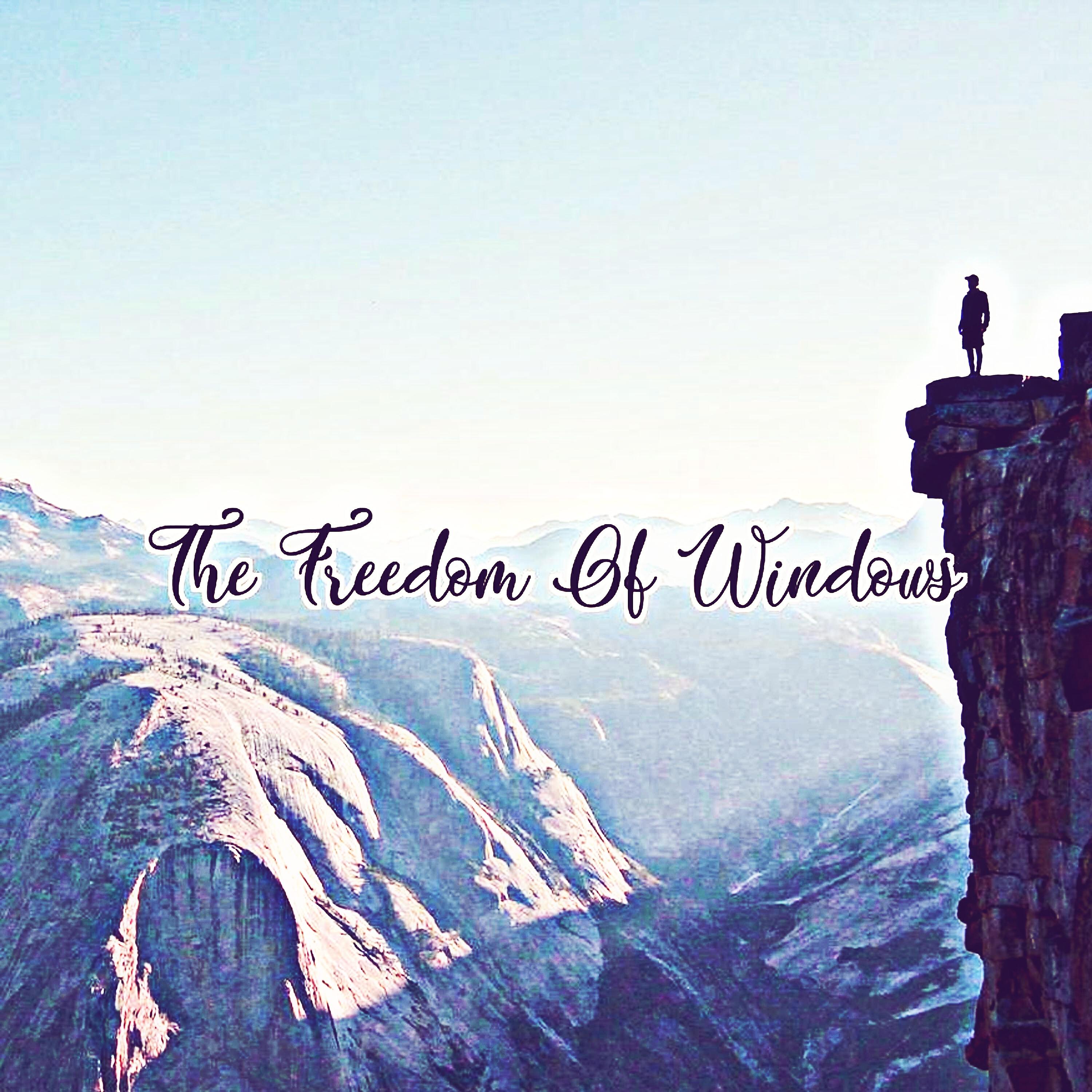 Релиз The Freedom Of Windows
