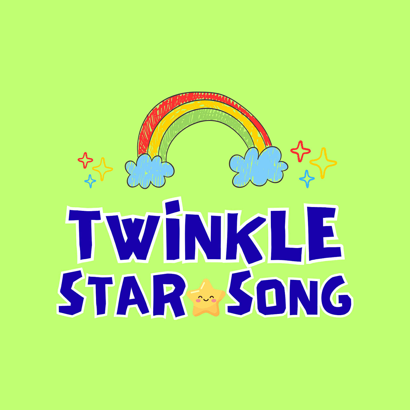 Релиз Twinkle Star Song