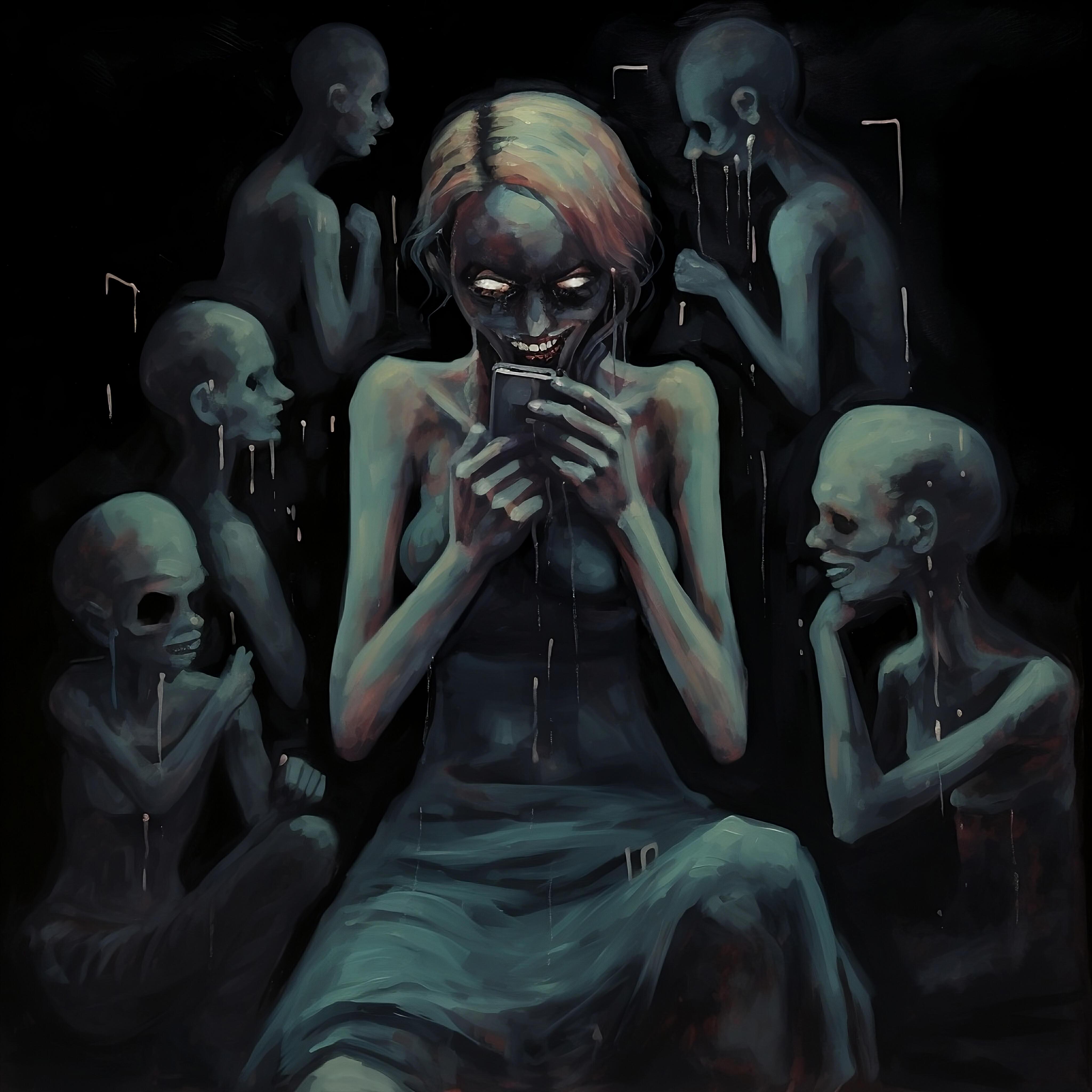 Earth Caller