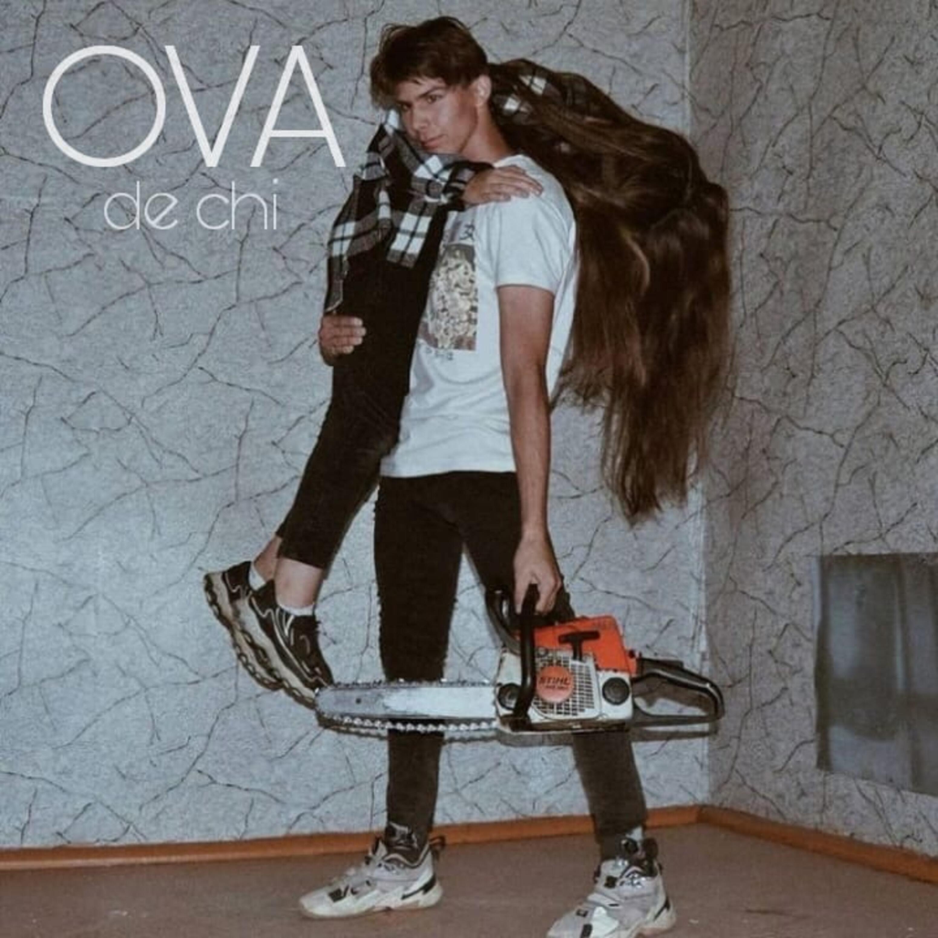 Релиз Ova