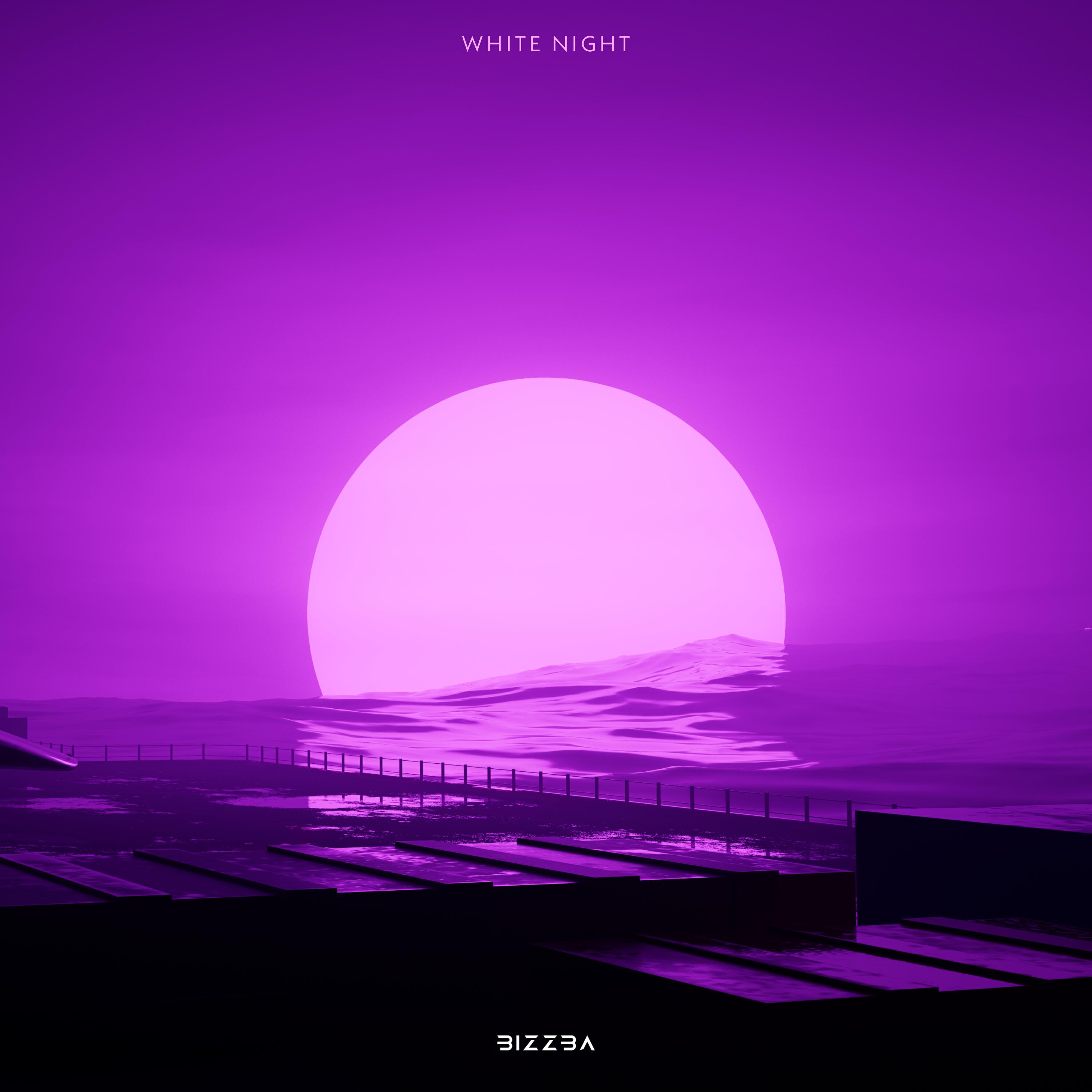 Релиз White Night