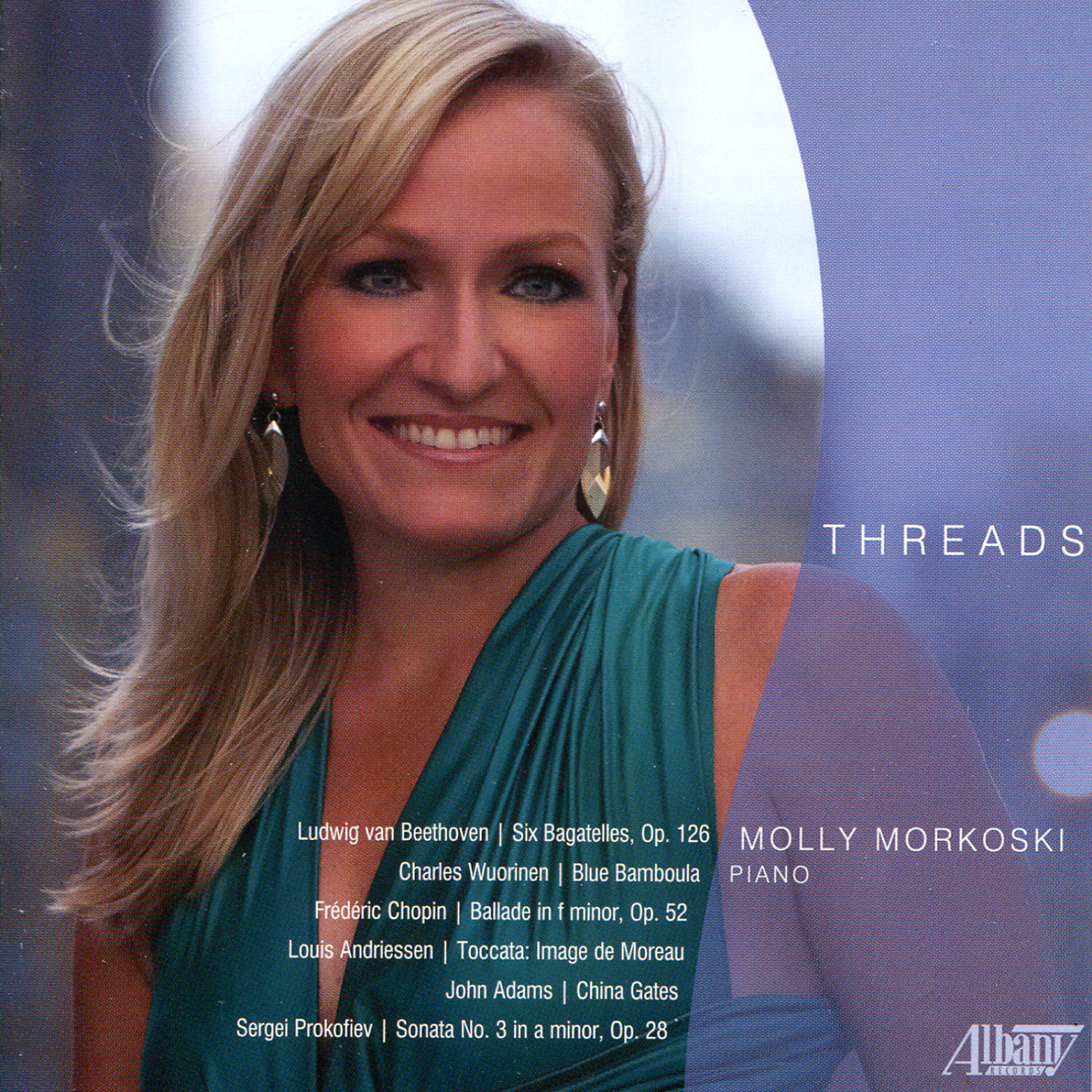 Molly Morkoski
