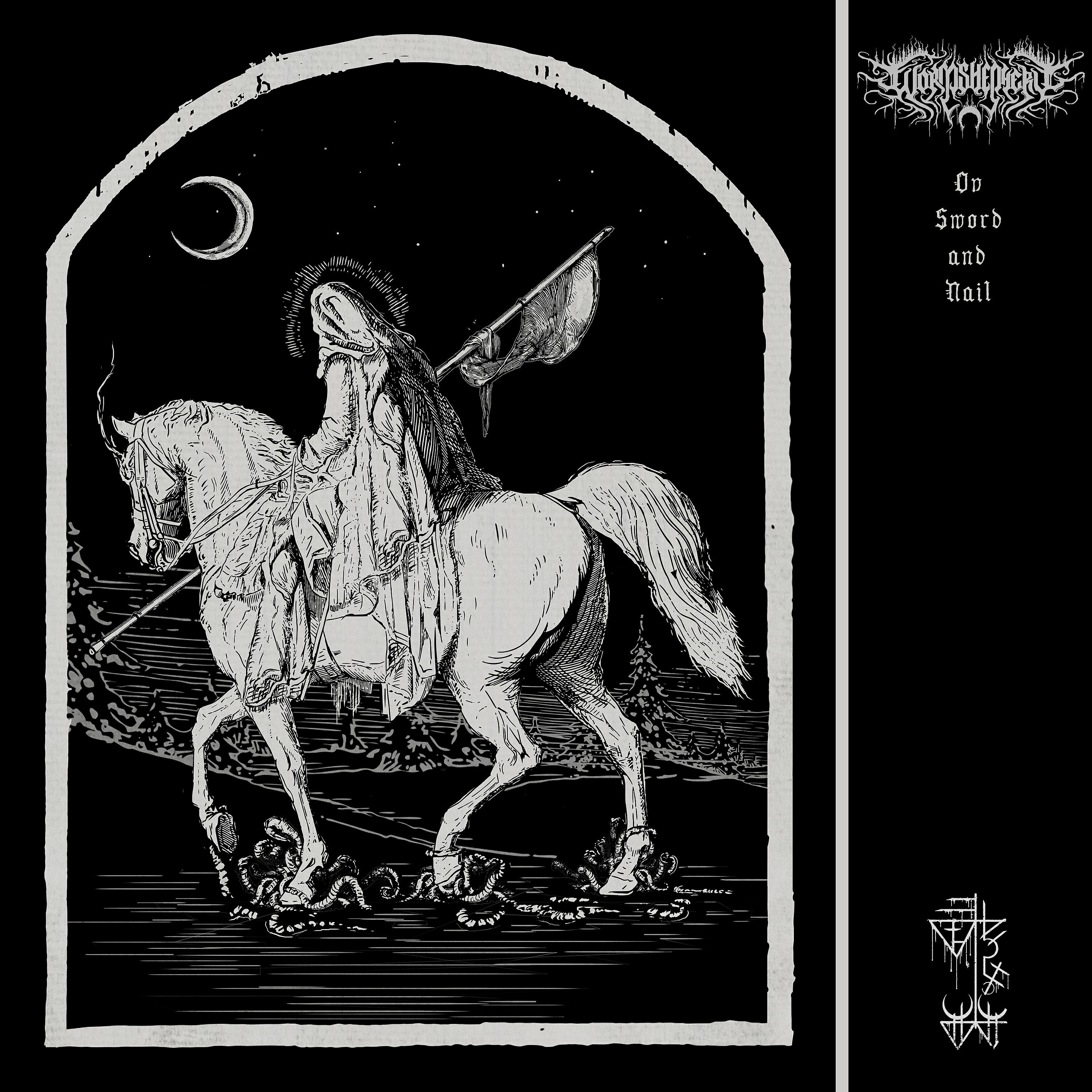 Релиз Ov Sword and Nail