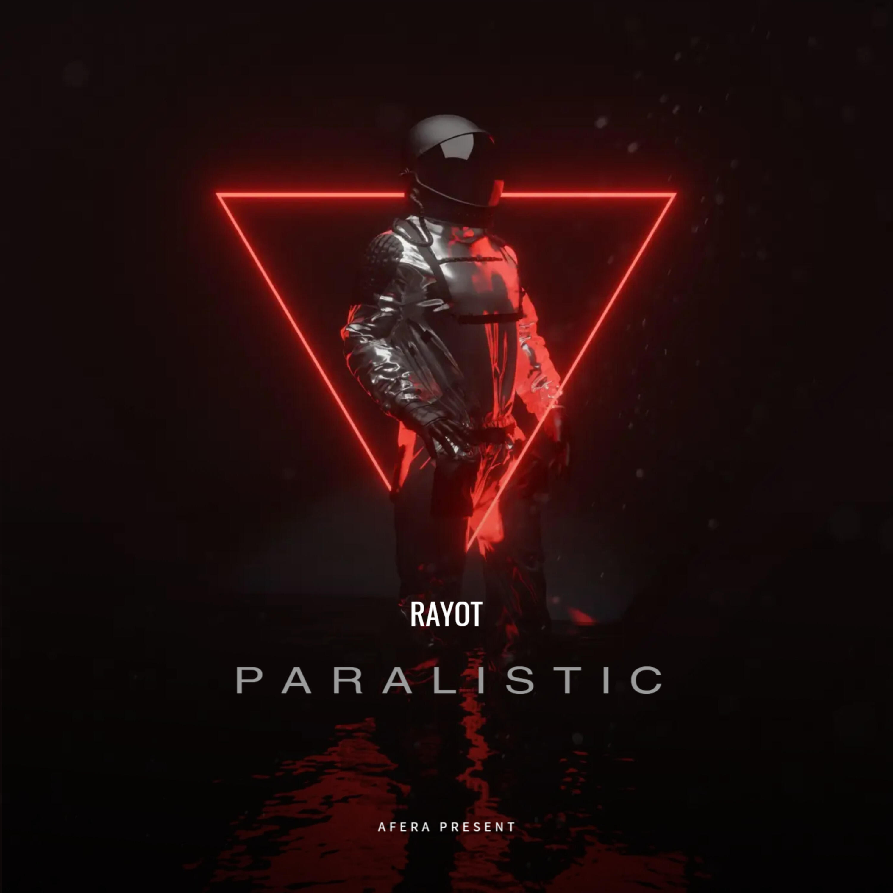 Релиз PARALISTIC