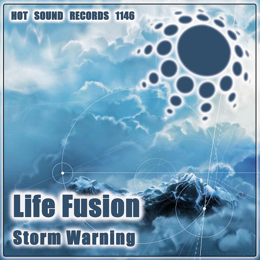 Релиз Storm Warning