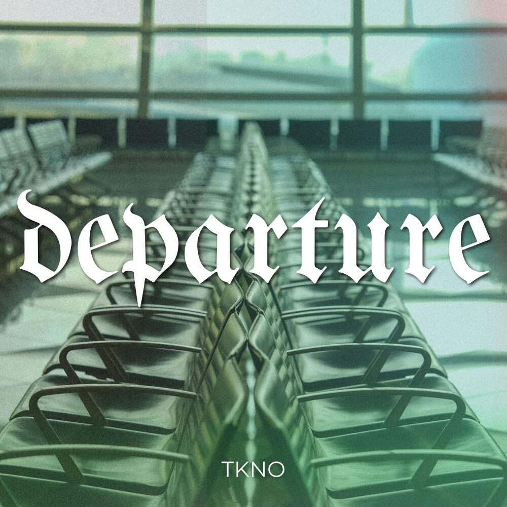 Релиз Departure