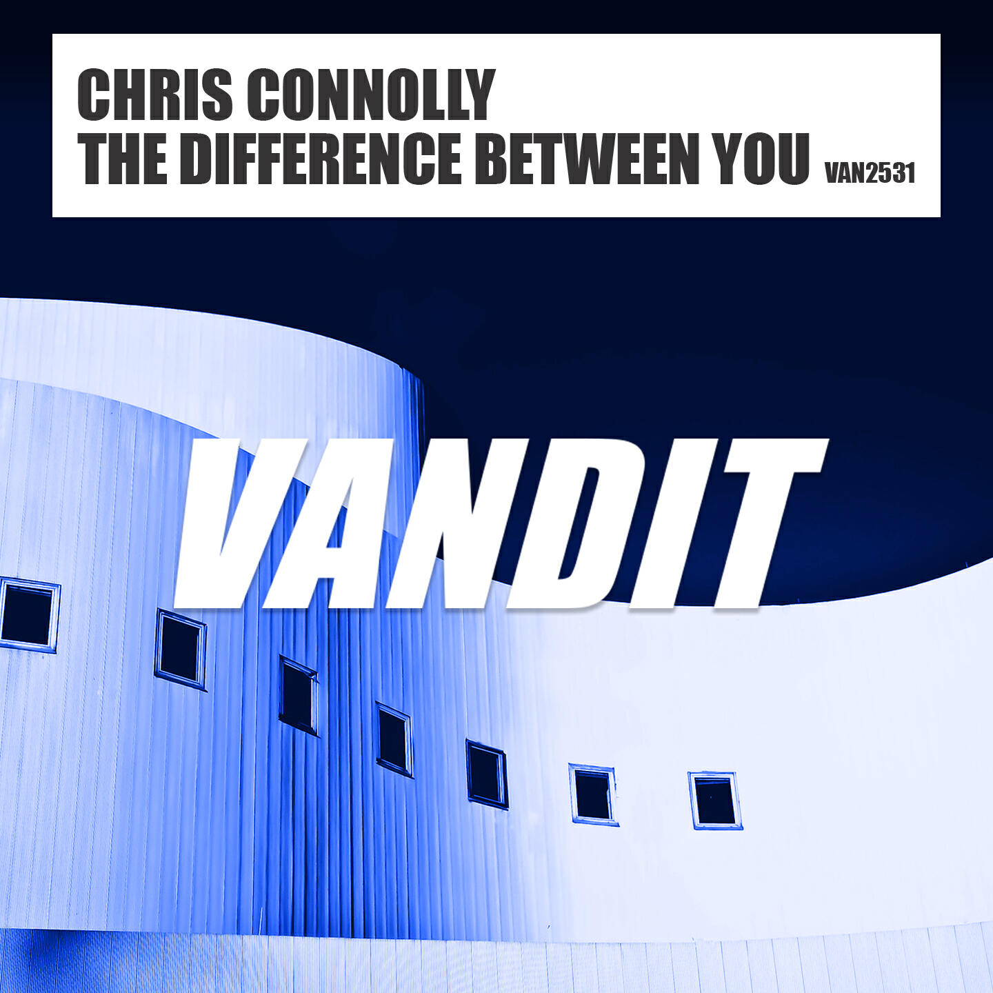 Релиз The Difference Between You