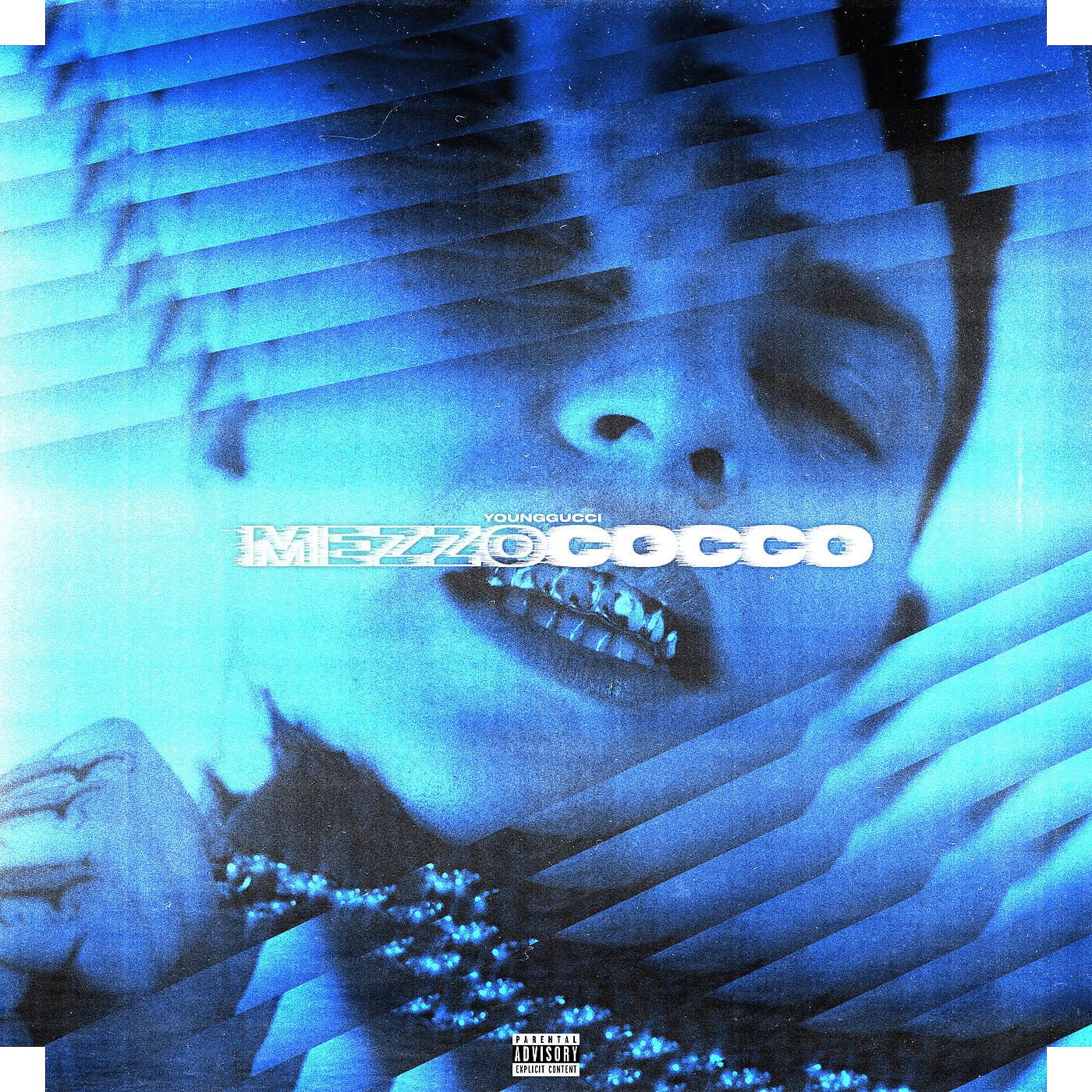 Релиз Mezzococco